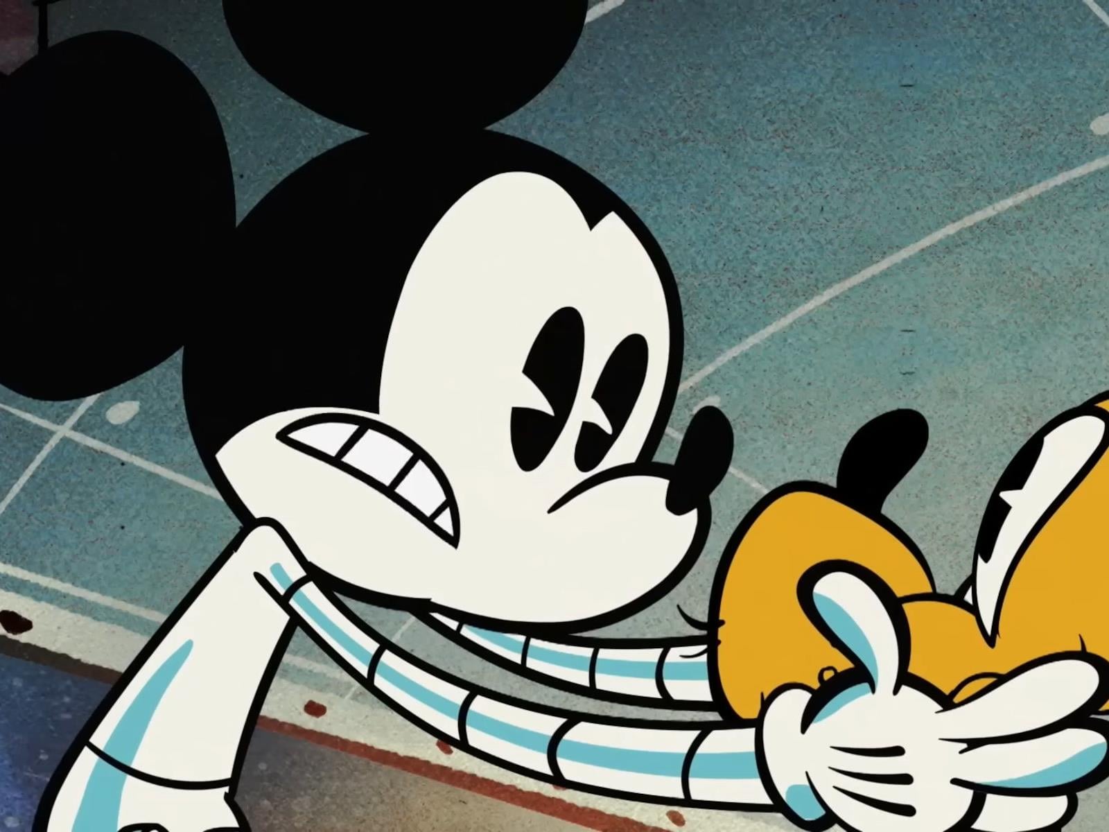 Disney Hits Google With Cease & Desist Claiming AI Copyright On A Massive Scale