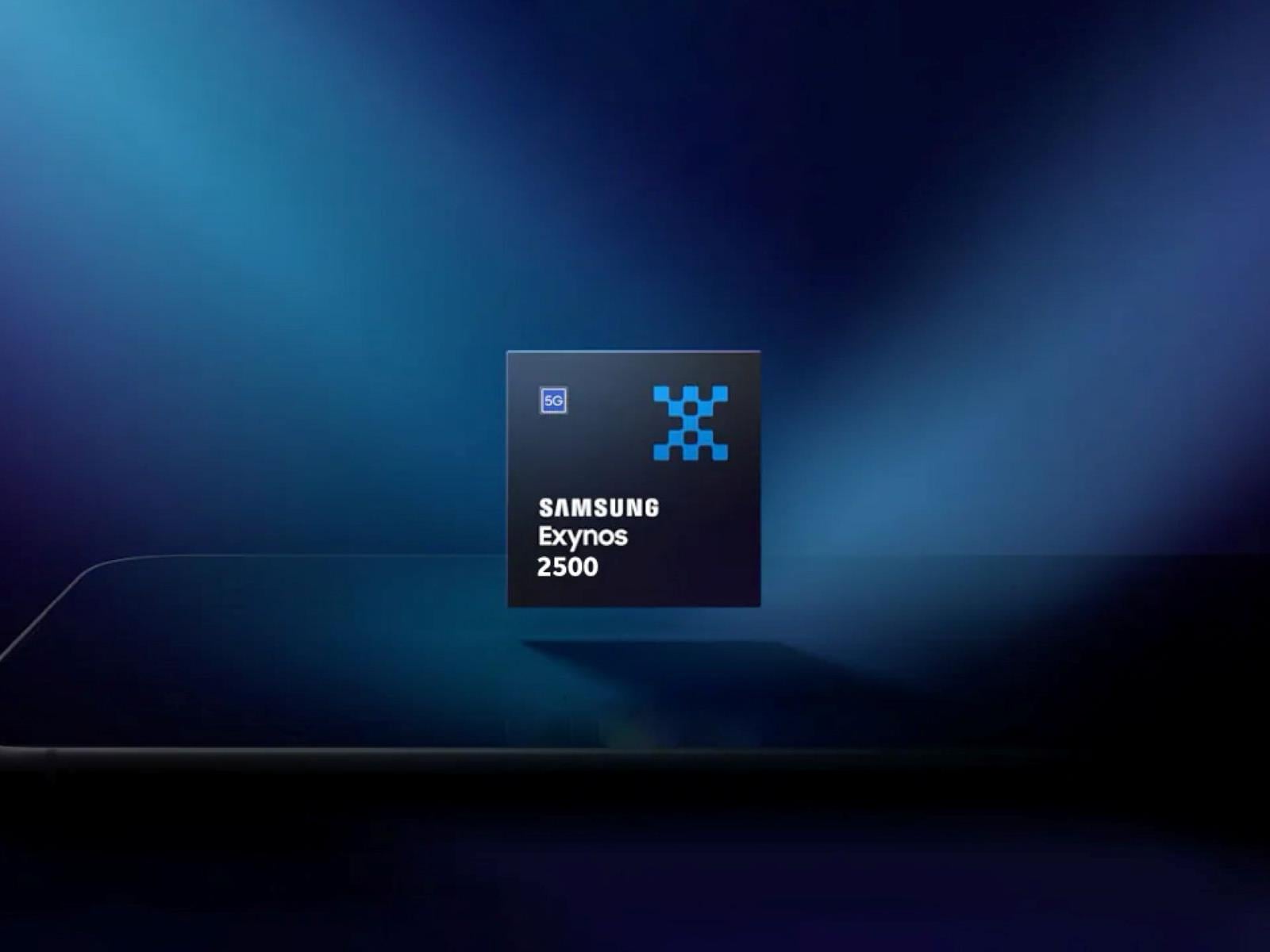 Samsung Teases Exynos 2600 Chip With Refined Cores For Galaxy S26
