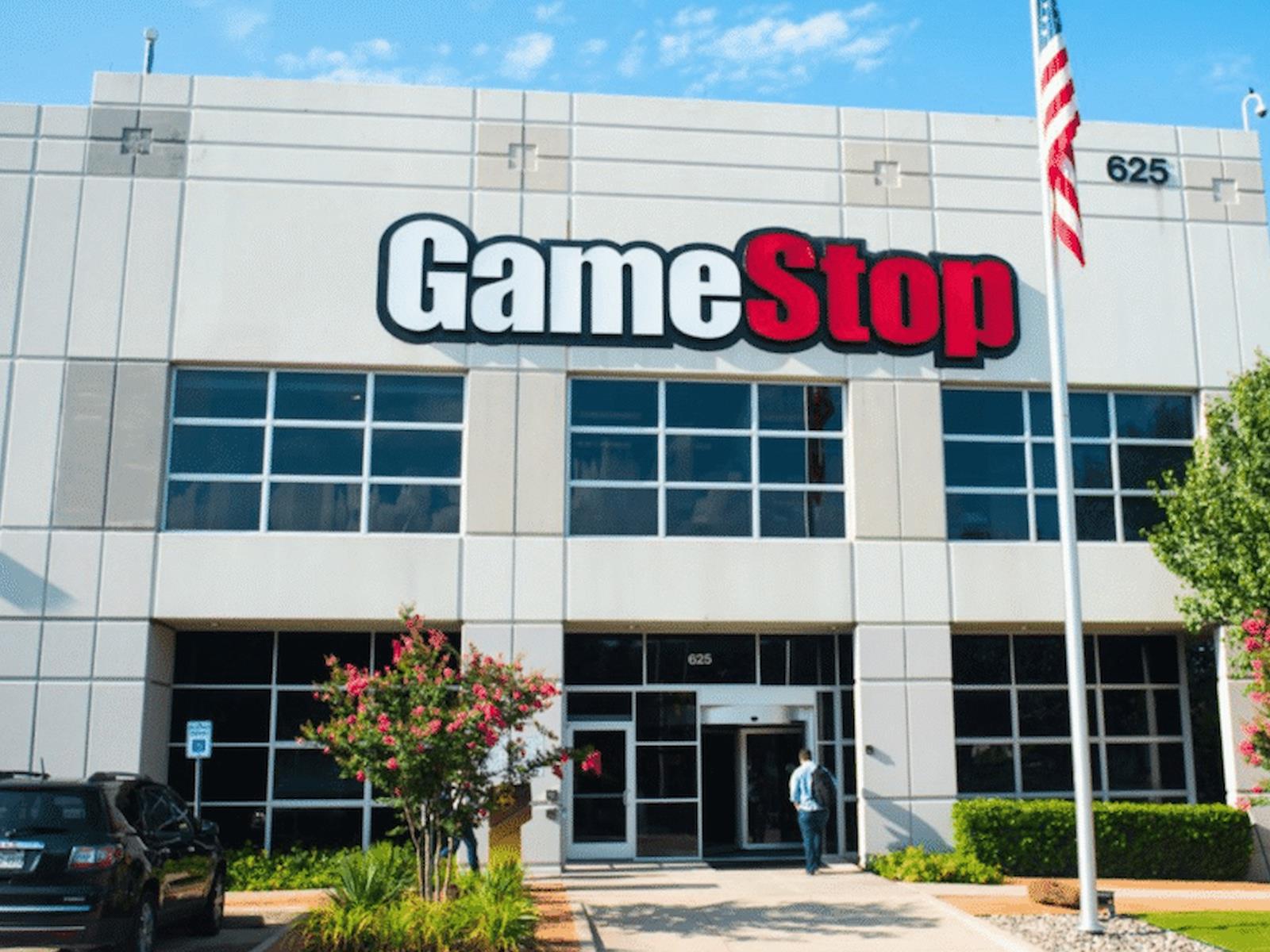 GameStop Puts Trolls On Notice After Record-Shattering $30,000 Trade-In