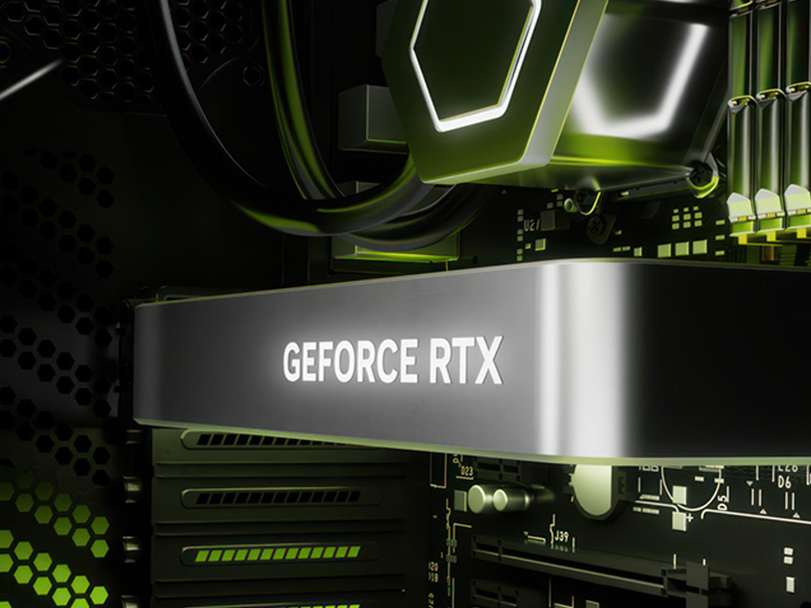 NVIDIA's New 591.67 GPU Hotfix Solves Multiple Gaming Display Quirks