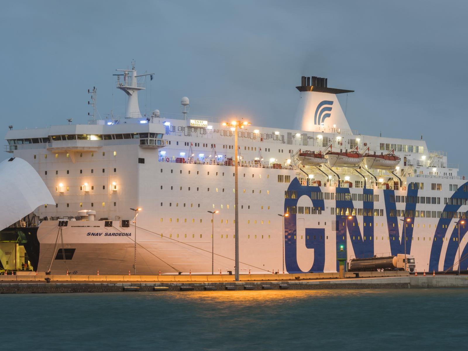 Ferry Crew Member Faces Charges In Malware Incident That Shakes Maritime Cybersecurity  