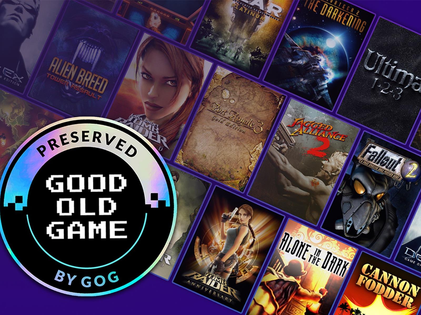 CD Projekt Founder Buys GOG, Promising Stability And Few Changes