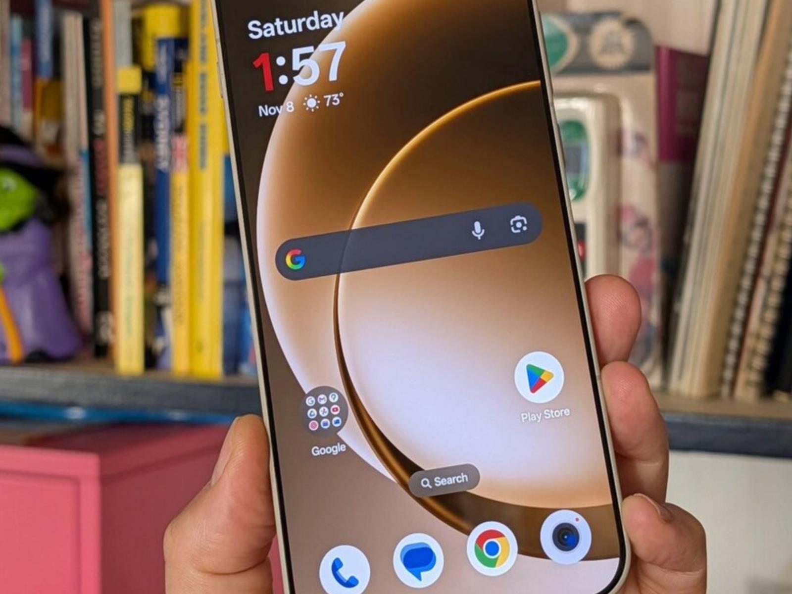 Google Fixes 107 Android Vulnerabilities In Major Security Update