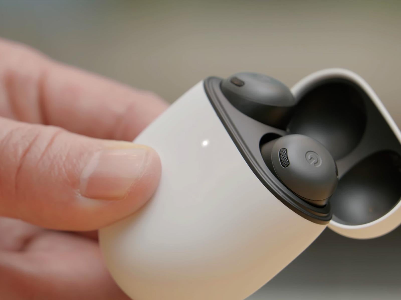 Google's Original Pixel Buds Pro Gets A Surprise Update And It's On Sale Too