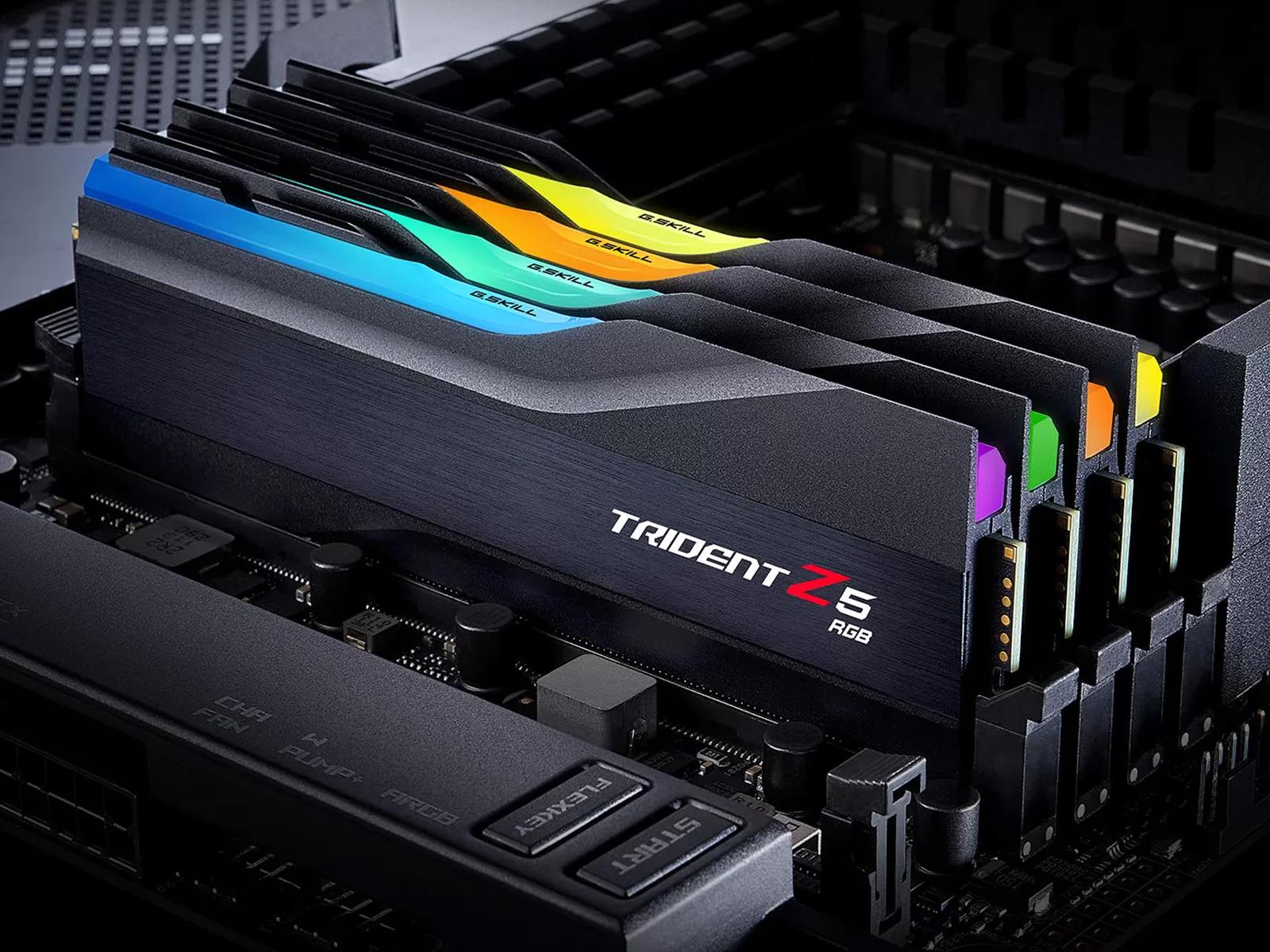 G.Skill And Micron Share Depressing Update On PC Memory Crisis 