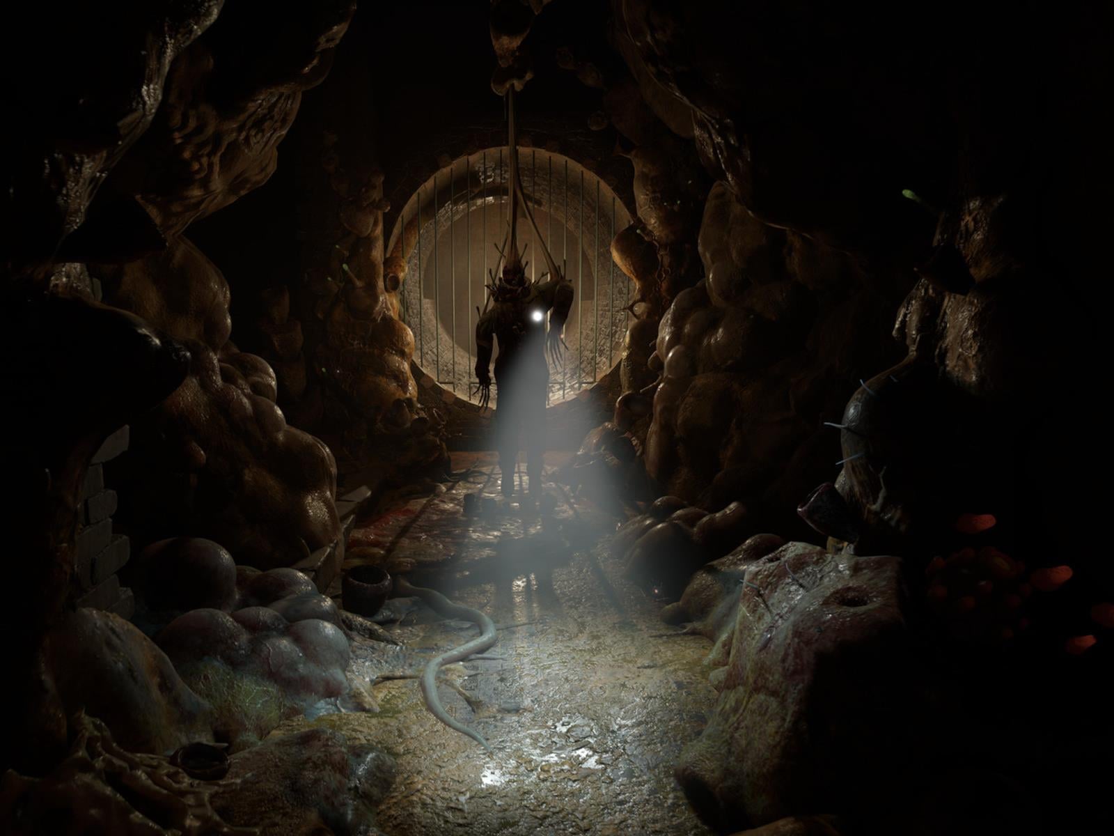 Half-Life 3 Tipped As A Steam Machine Launch Title This Spring