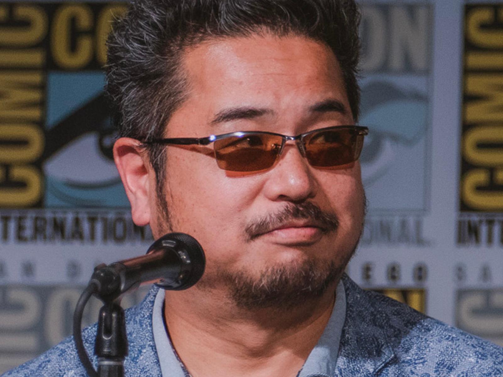 Tekken Boss Katsuhiro Harada Is Leaving Bandai Namco After 30 Years