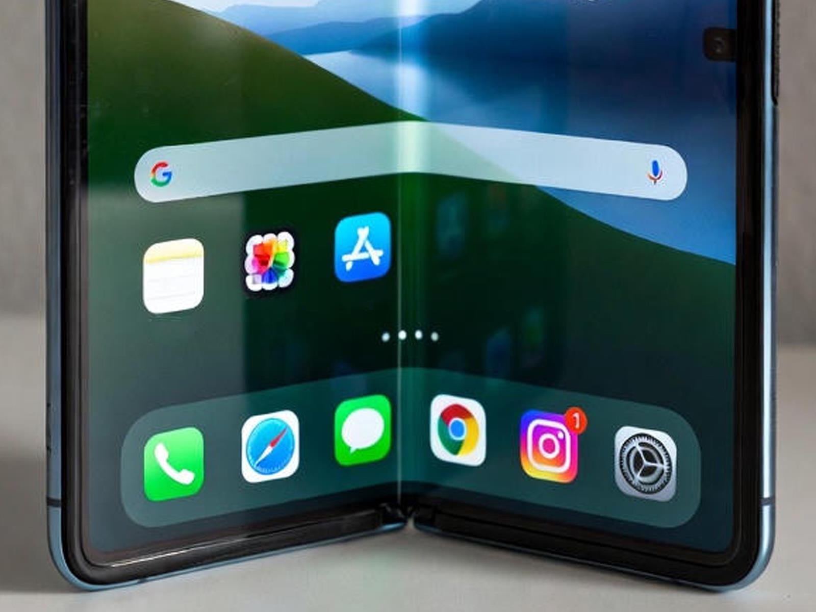 Analysts Call iPhone Fold A Game Changer That Will Dominate Foldables