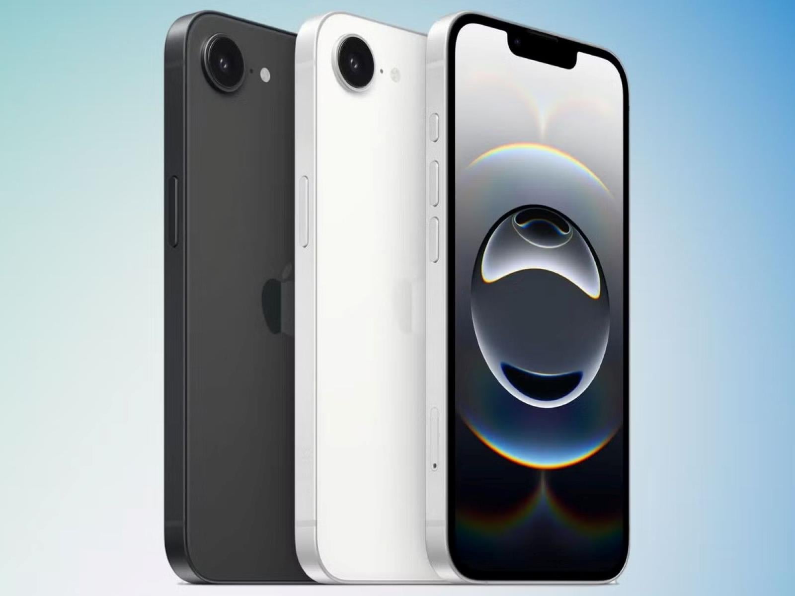 iPhone 17e Leak Reveals Key Design Specs For Apple's Lower-Cost Smartphone