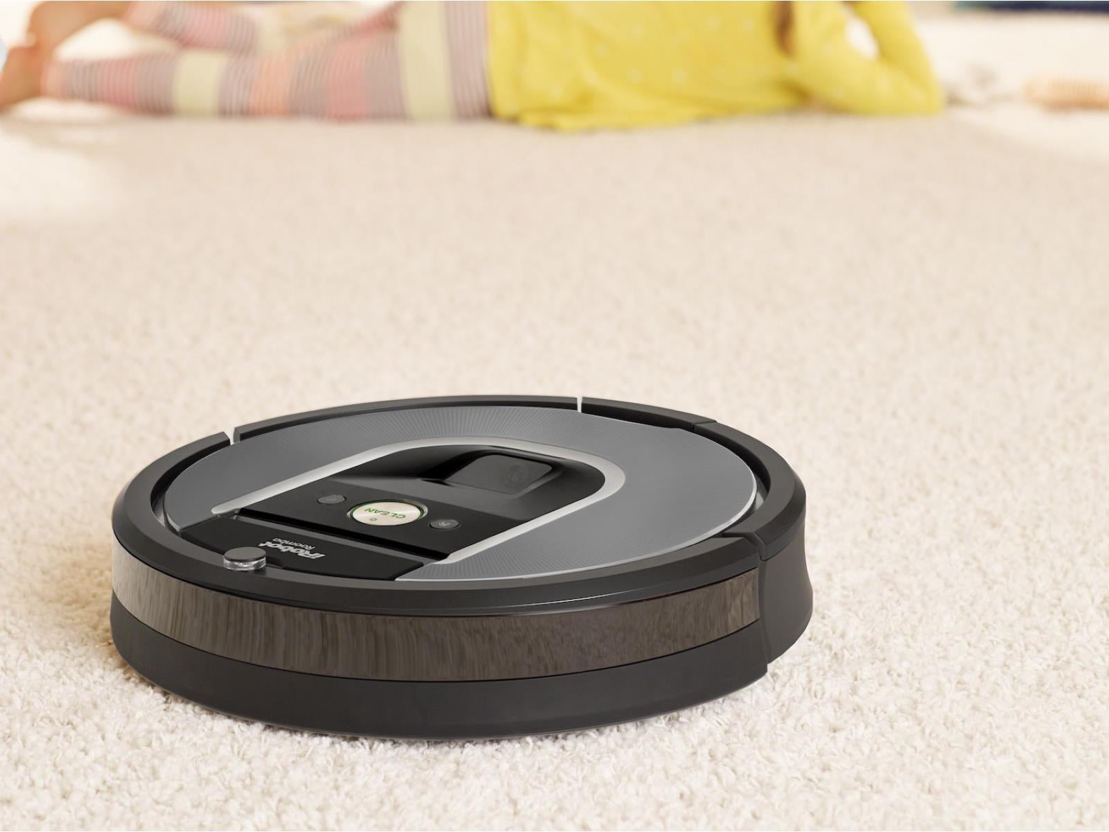iRobot Files For Bankruptcy: What It Means For Roomba Owners