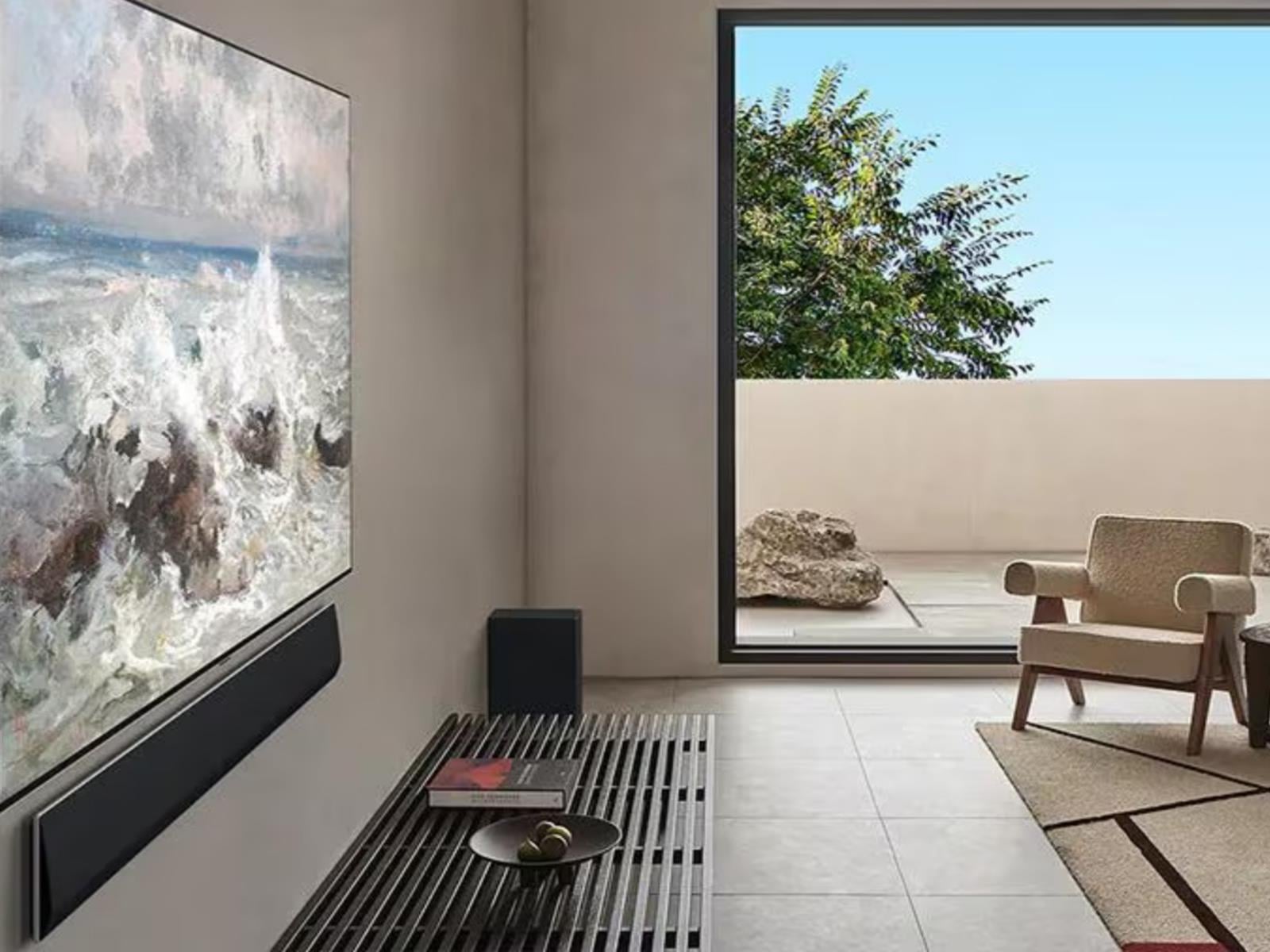 LG TVs Draw Outrage Over Unremovable Microsoft Copilot Installs