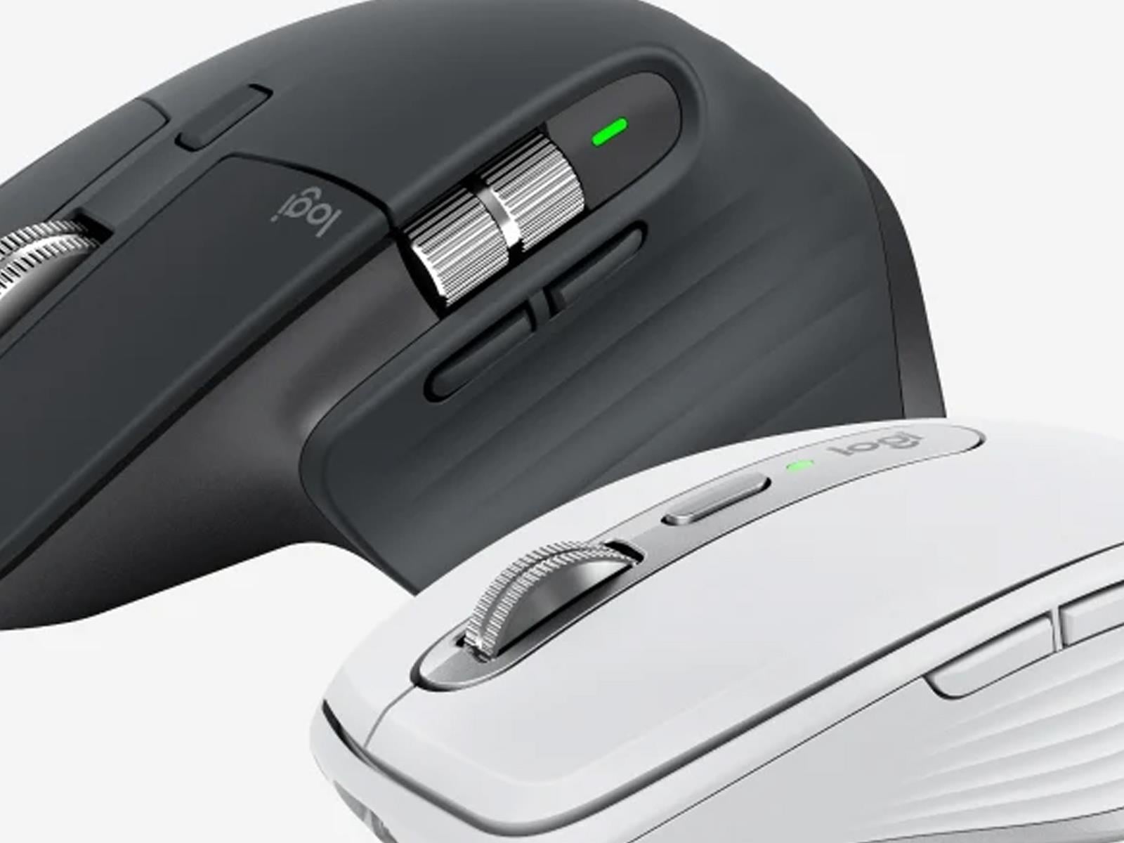 Logitech CEO Says AI Gadget Makers Are Chasing Problems That Don’t Exist