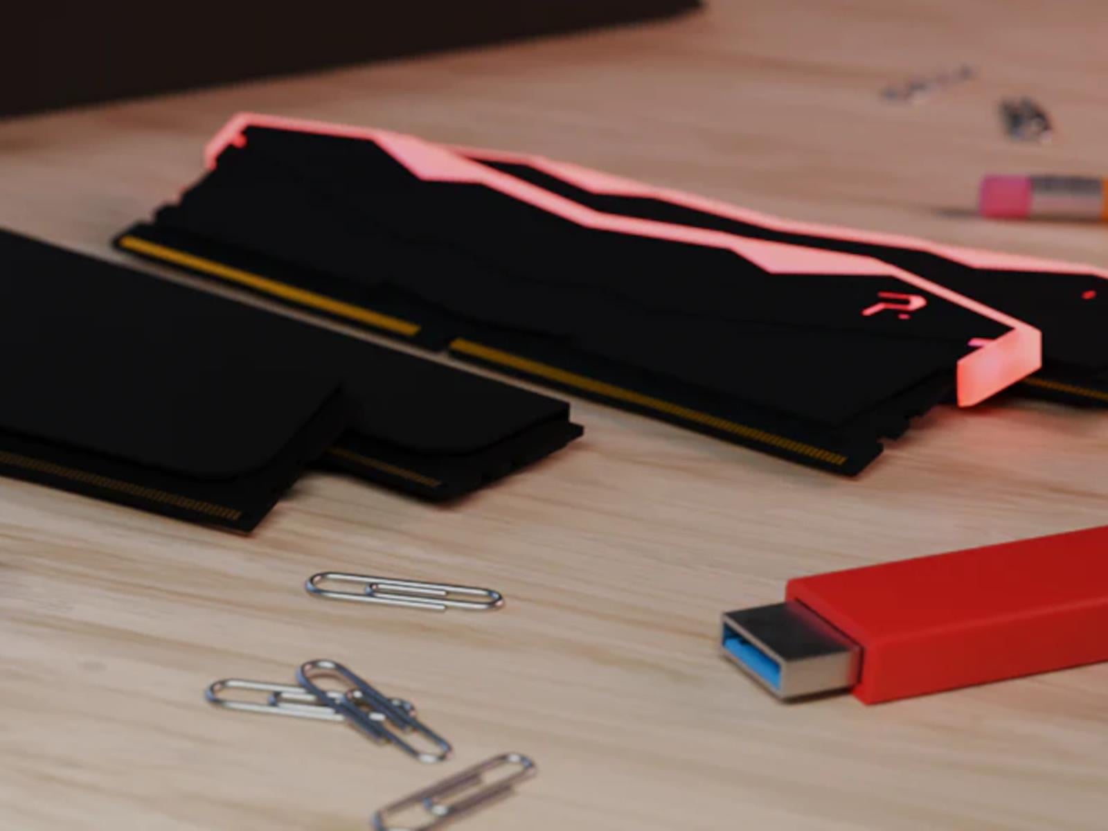 Maingear Takes On Rising DDR5 Prices With BYO RAM PC Builds