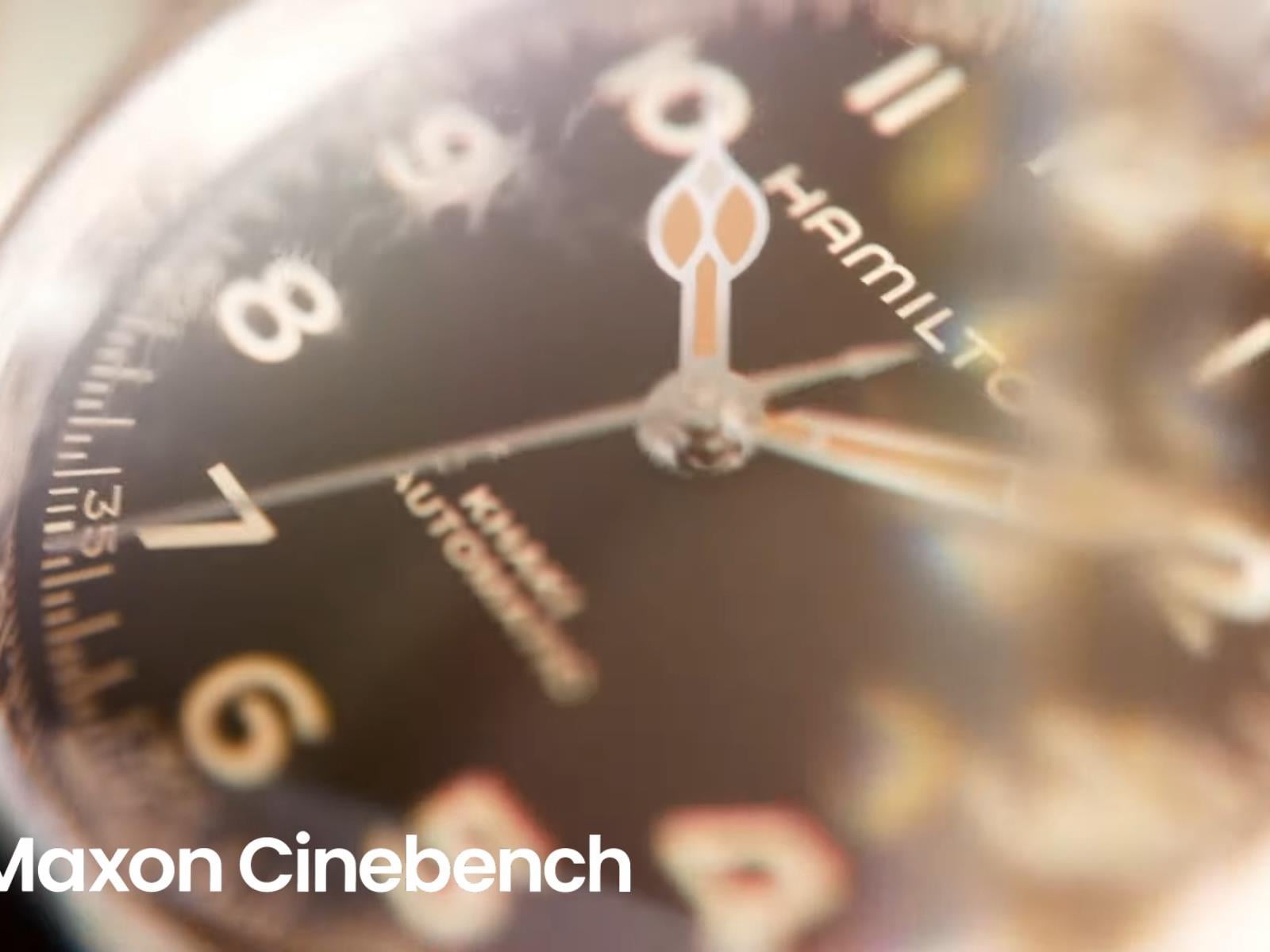 Cinebench 2026 Arrives With Support for Blackwell GPUs, Apple M5 & Snapdragon