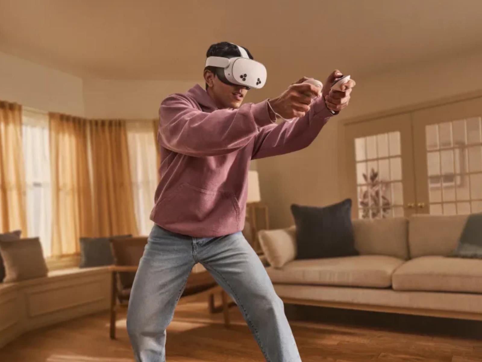 Meta's Major VR Strategy Shift Leaves ASUS And Lenovo In Limbo