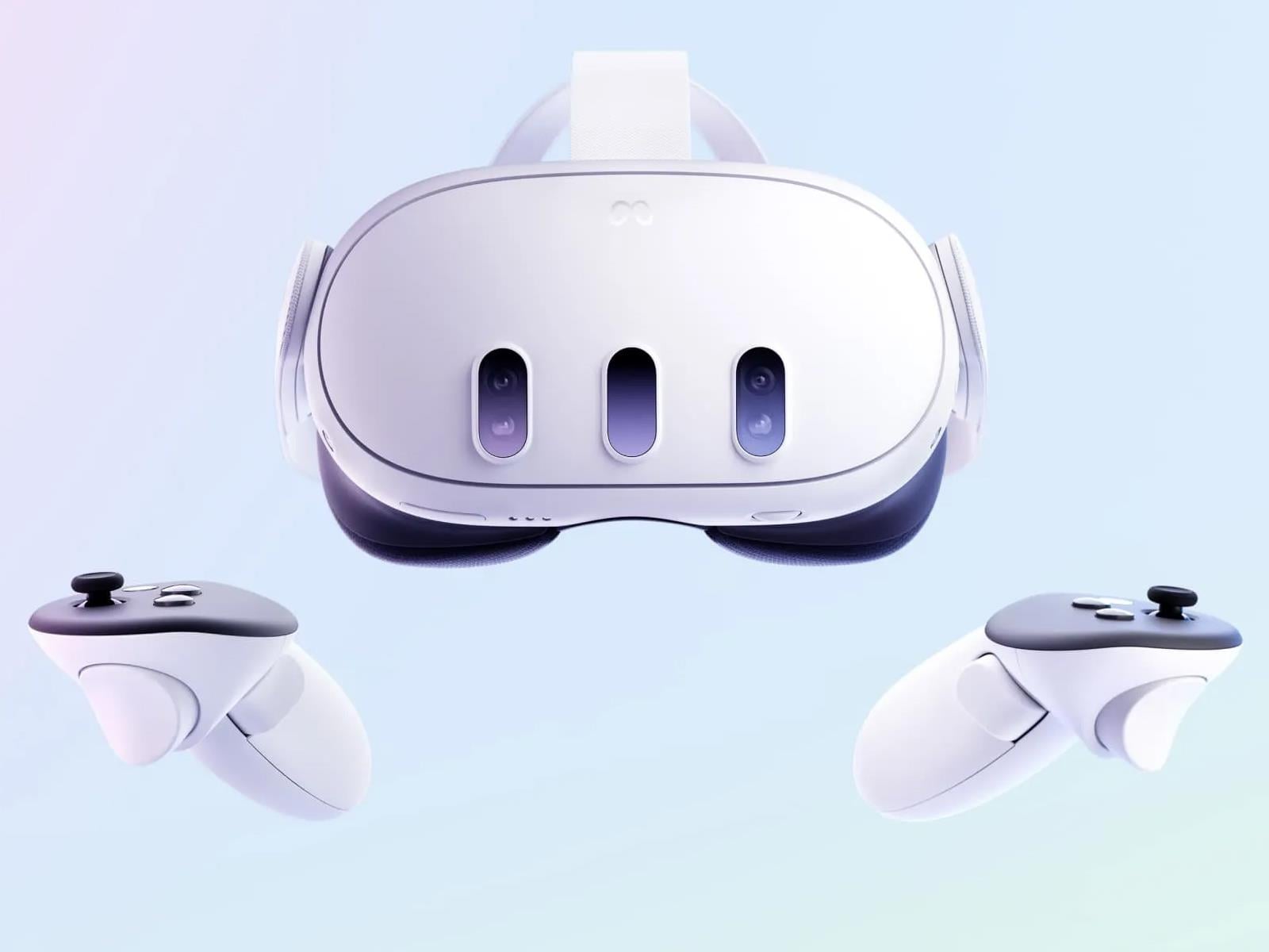 Meta Quest 3 Is $90 Off Plus Get A $100 Amazon Gift Card If You're Quick