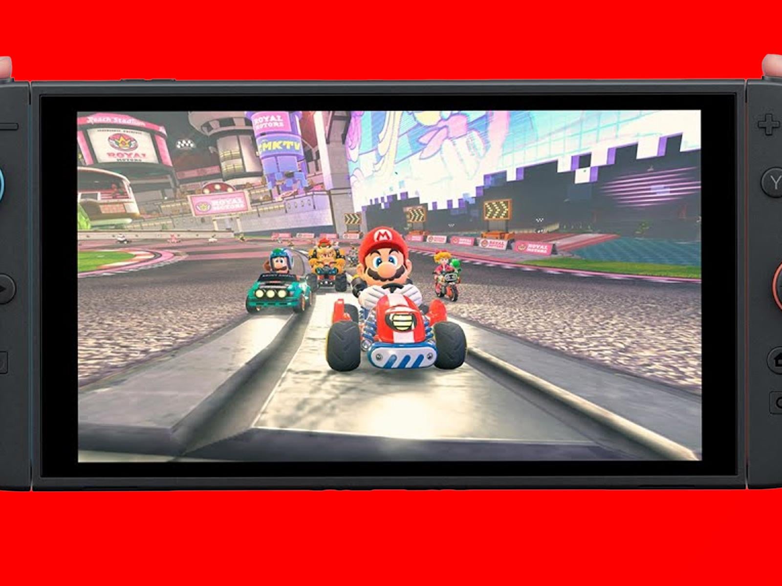 Nintendo Ends Switch 2 Mario Kart World Bundle — Score One While You Still Can