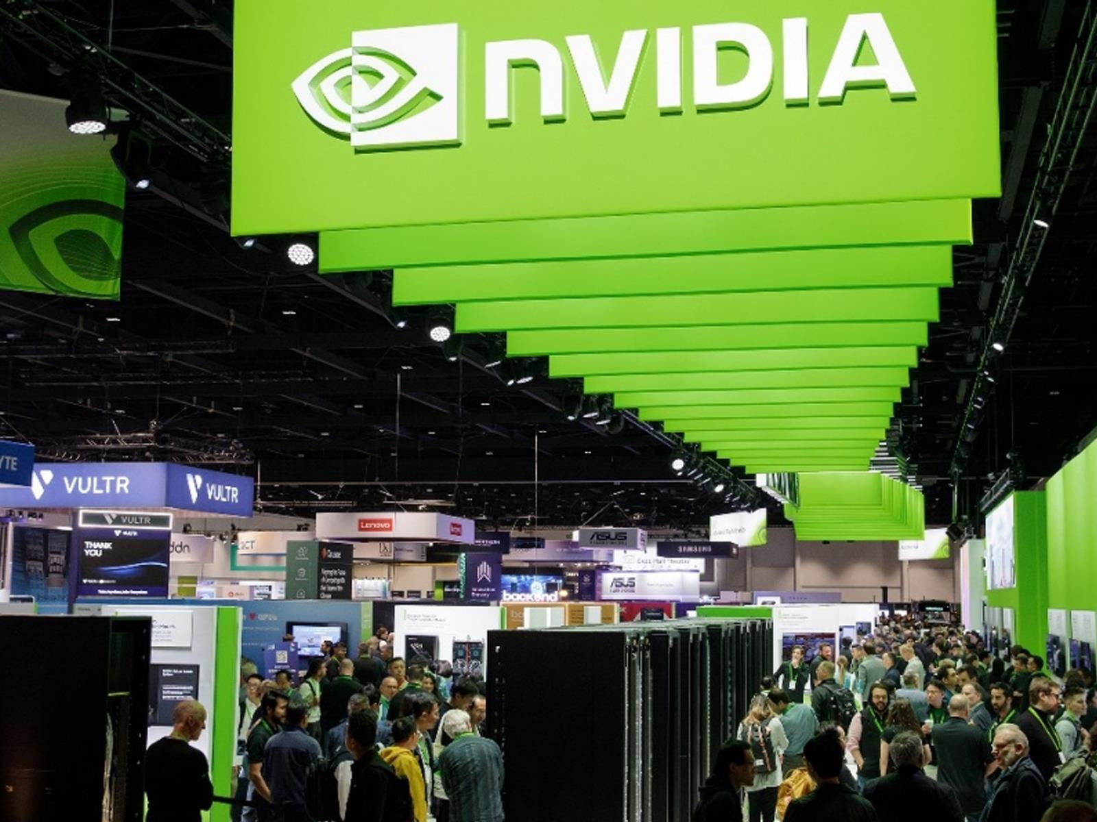 NVIDIA GTC 2026 Returns In March To Unveil A Bold Vision Of AI’s Future