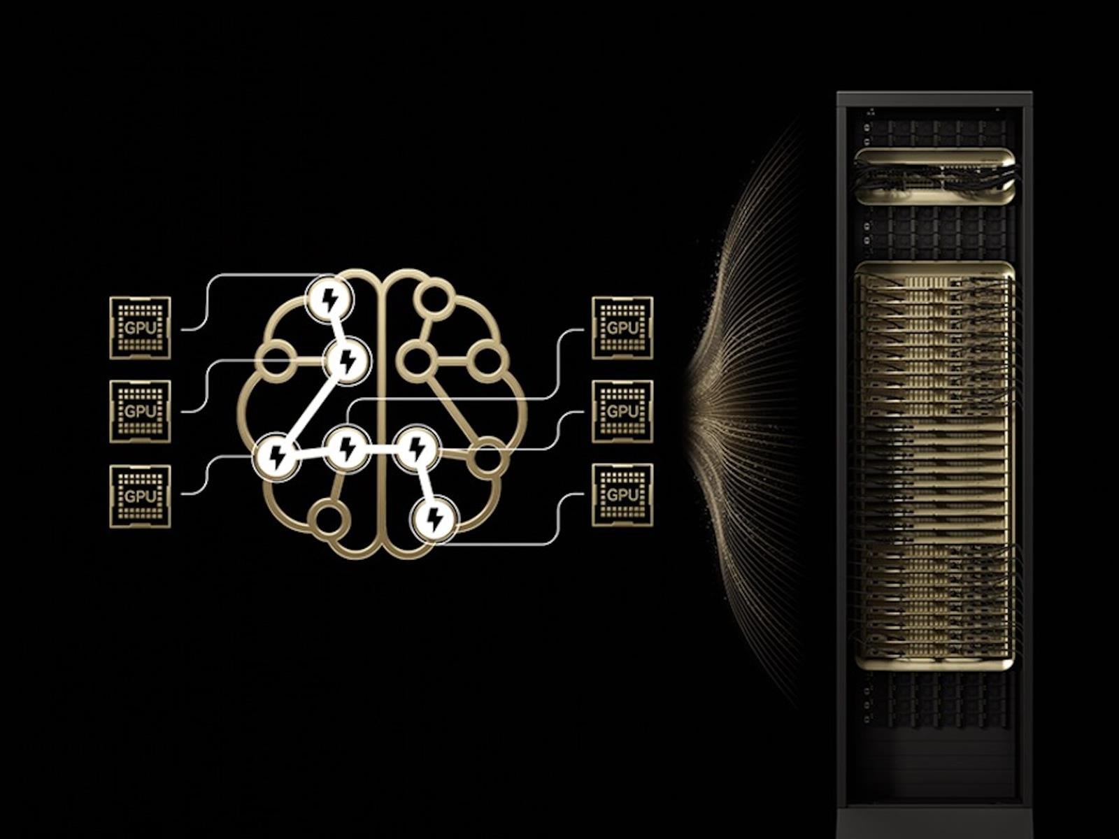 NVIDIA Blackwell GPUs Supercharge MoE AI, Boosting Performance Up to 10X