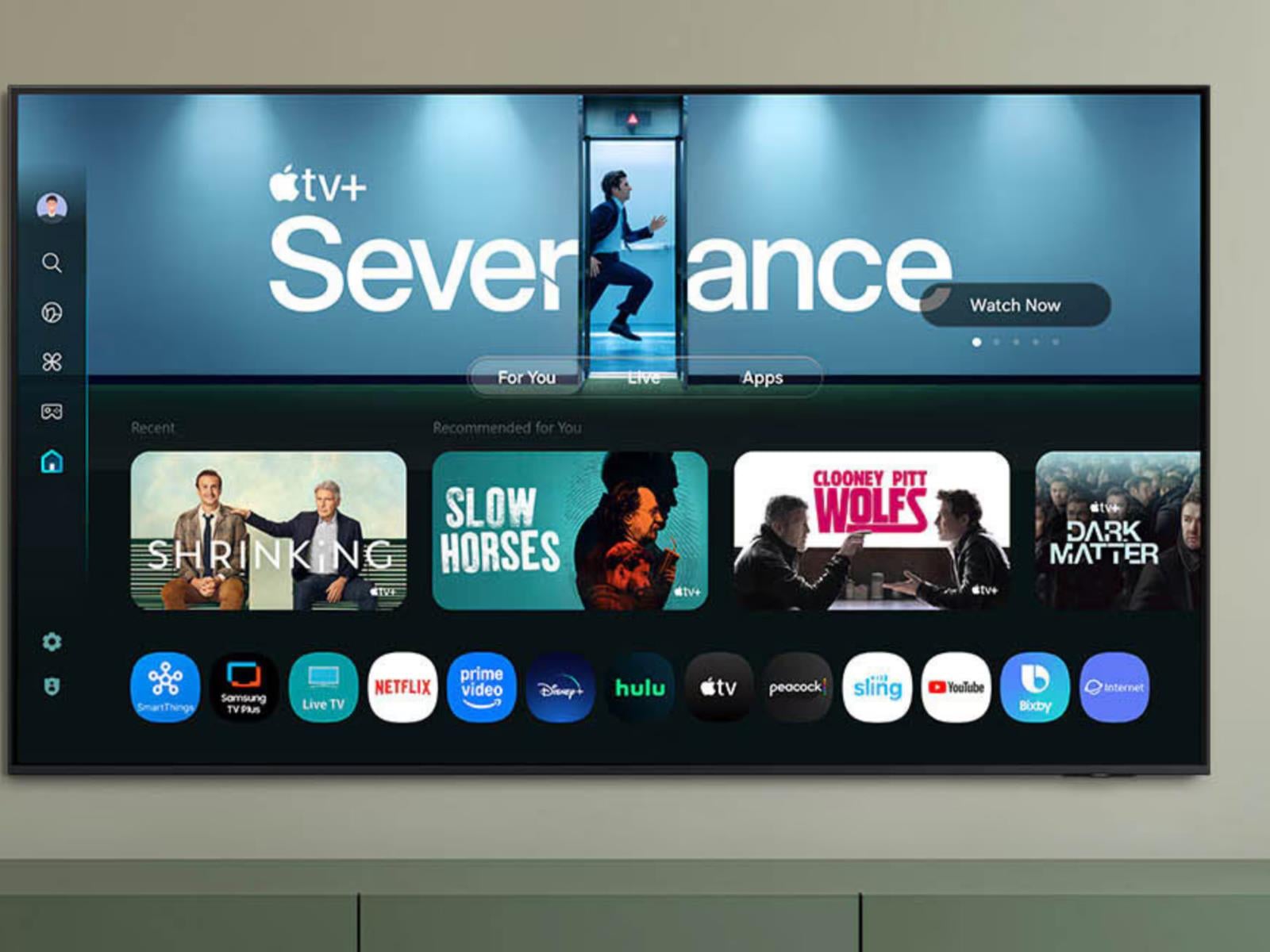 Gorgeous Samsung 65” S90F OLED TV Hits A Killer Price And Other Holiday TV Deals