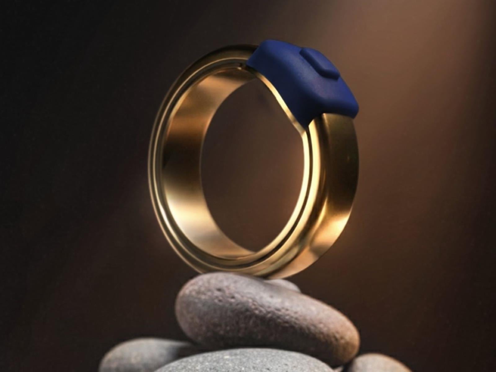 Pebble's Affordable $75 AI Ring With On-Device LLM Never Needs Charging