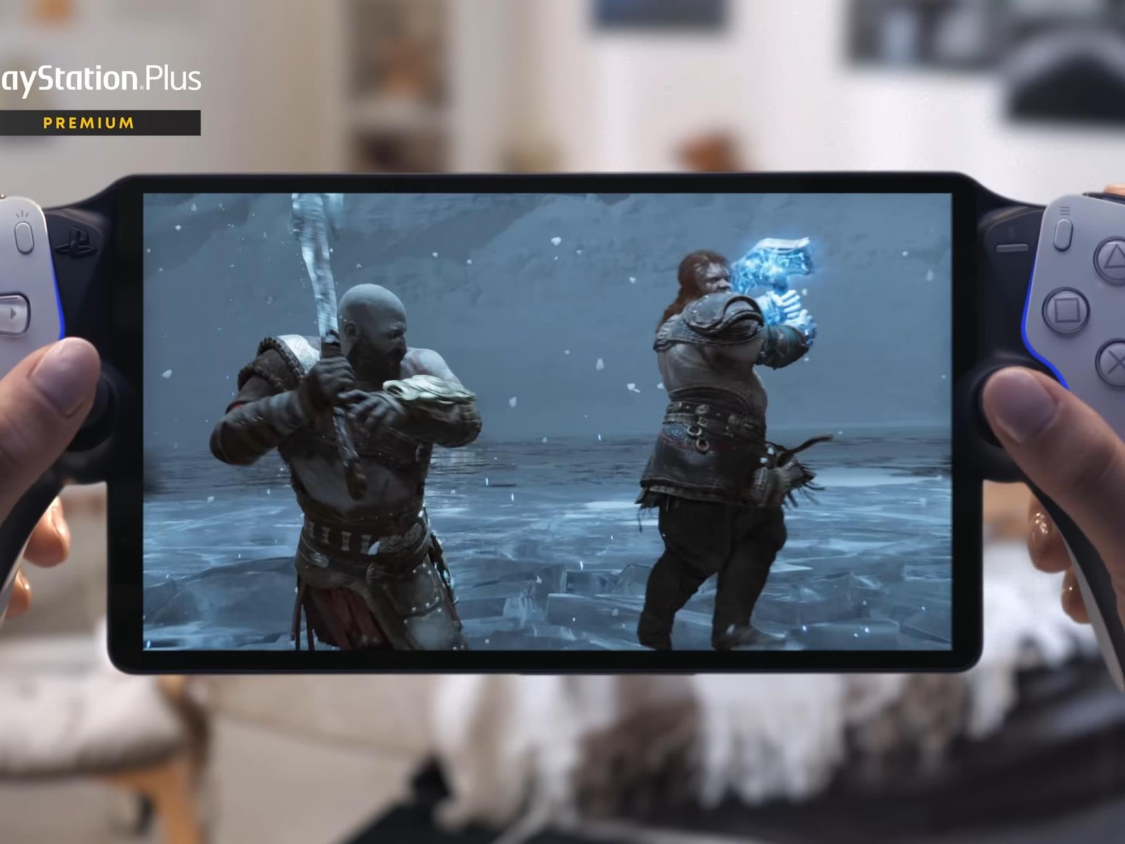 PlayStation Portal Update Removes Major Friction With This New Feature