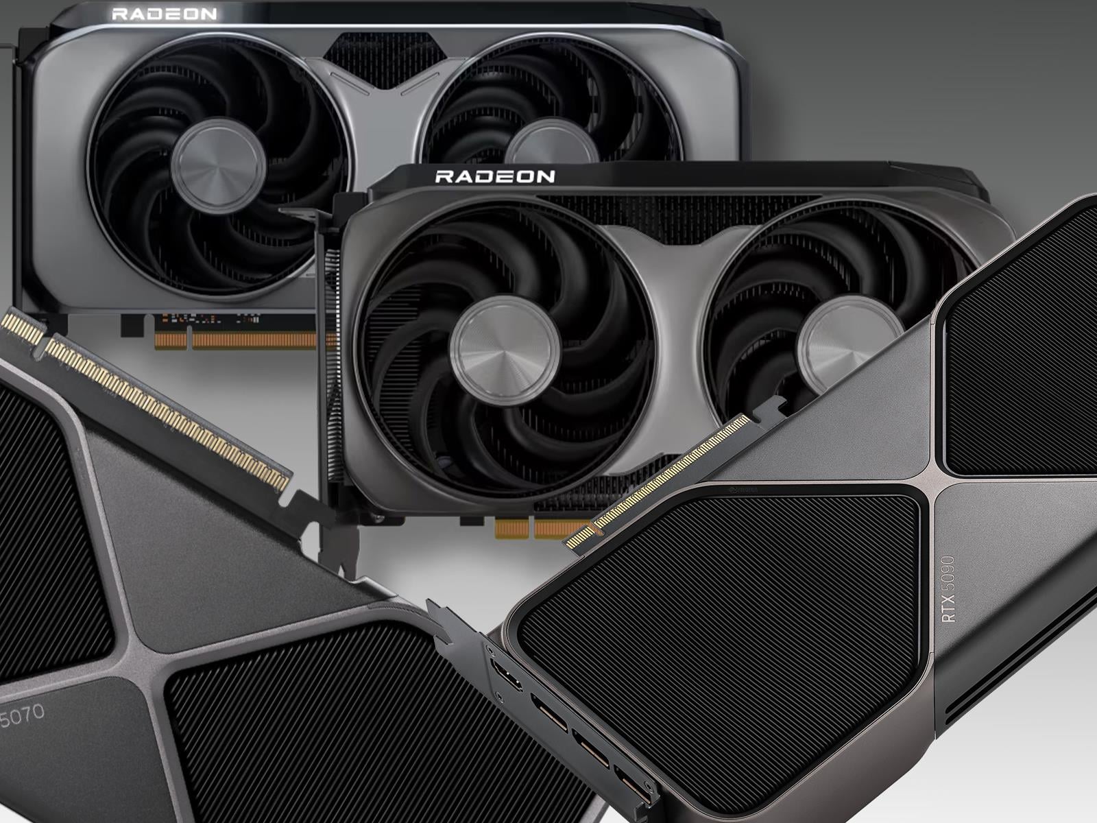 AMD Radeon And NVIDIA GeForce GPU Price Hikes May Be Coming