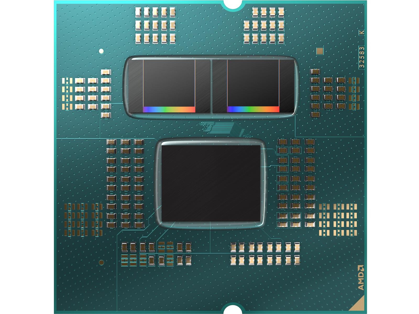 AMD Ryzen 9 9950X3D2 With 192MB L3 Cache Spotted In Multiple Benchmarks