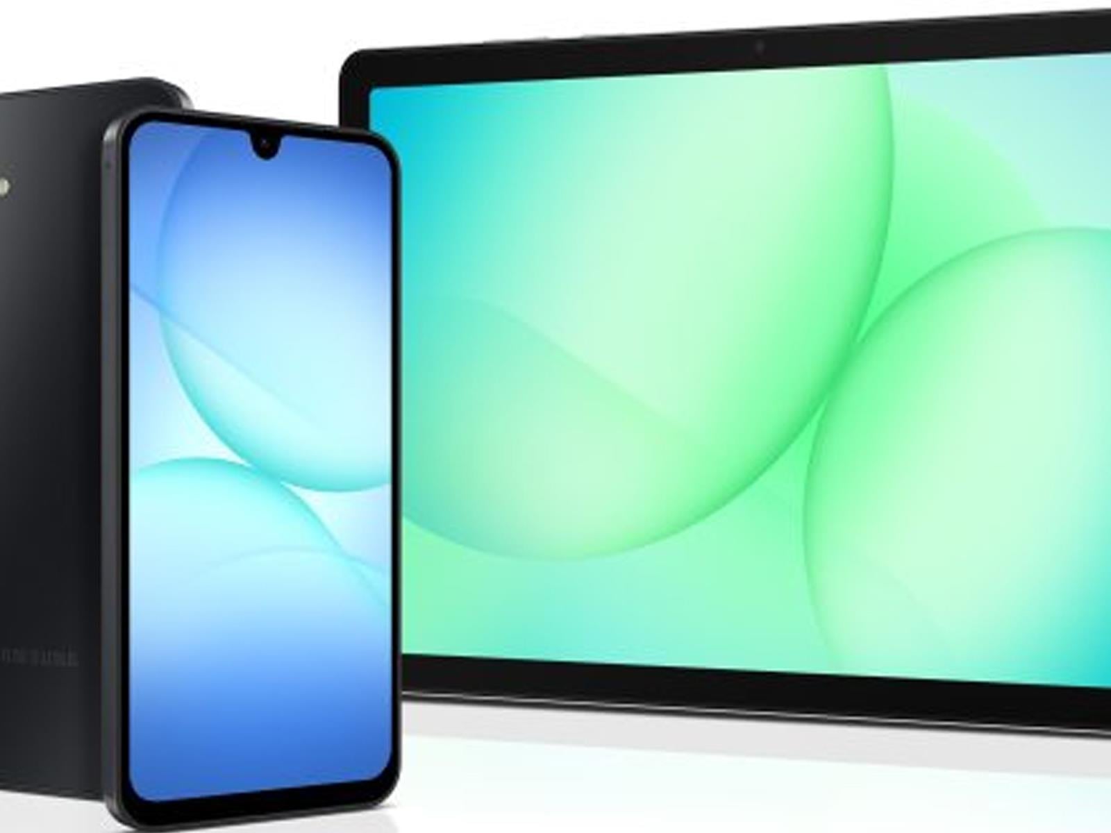 Samsung Galaxy A17 5G Brings A Big Display & Long Battery Life To Budget Phone Buyers