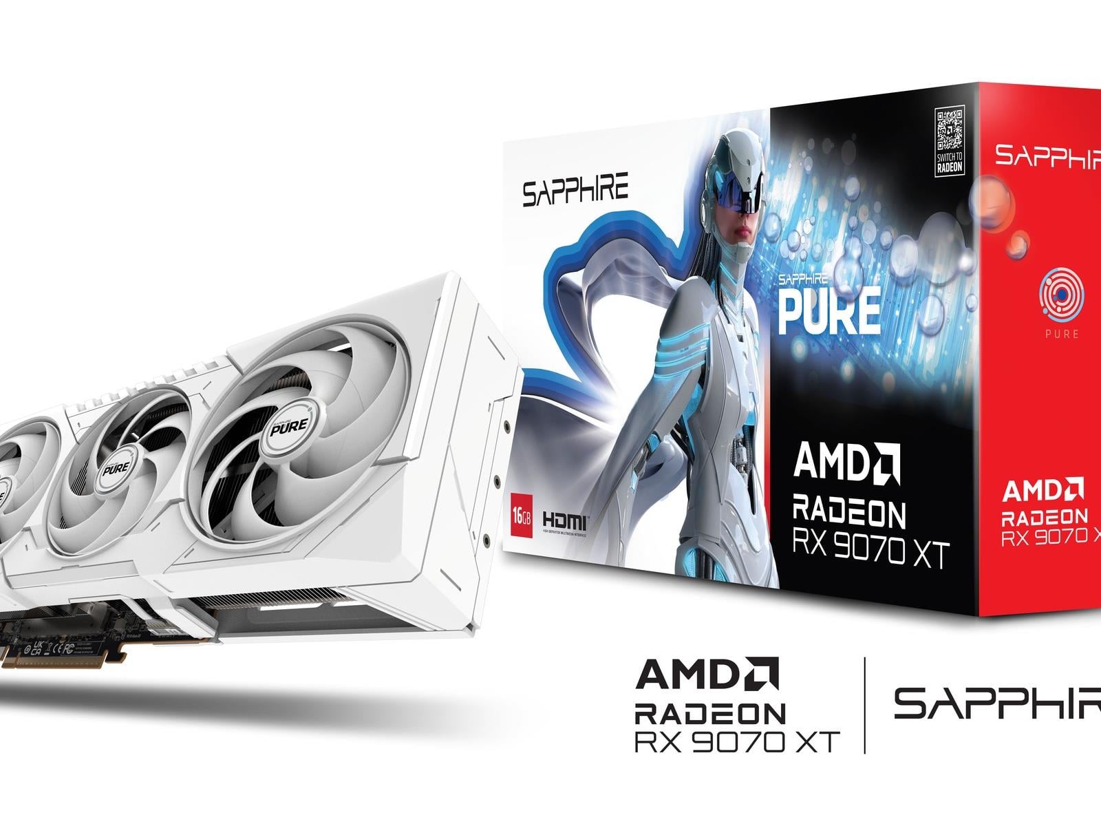 Sapphire Wants AMD To Get Out Of The Way And Let It Go Nuts With GPU Designs