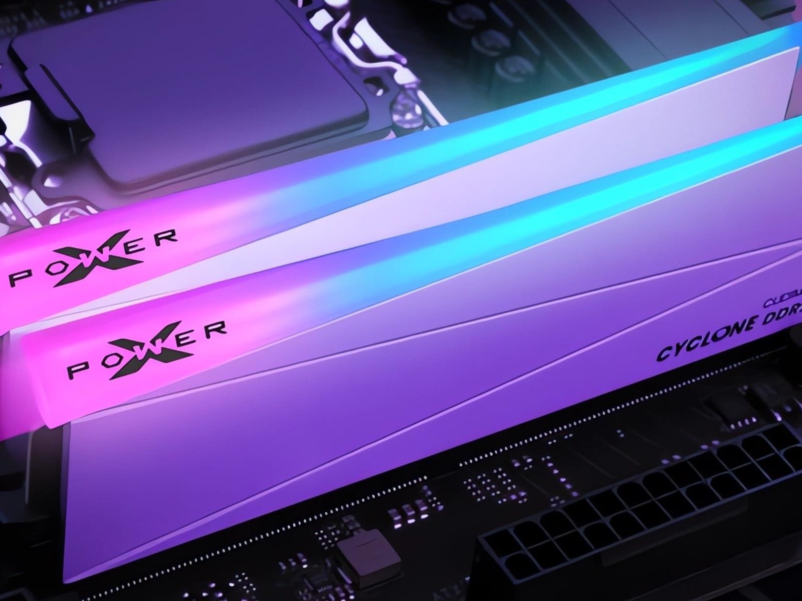 AMD Expo 1.2 Expected To Bring Faster Memory Overclocking & CUDIMM Support