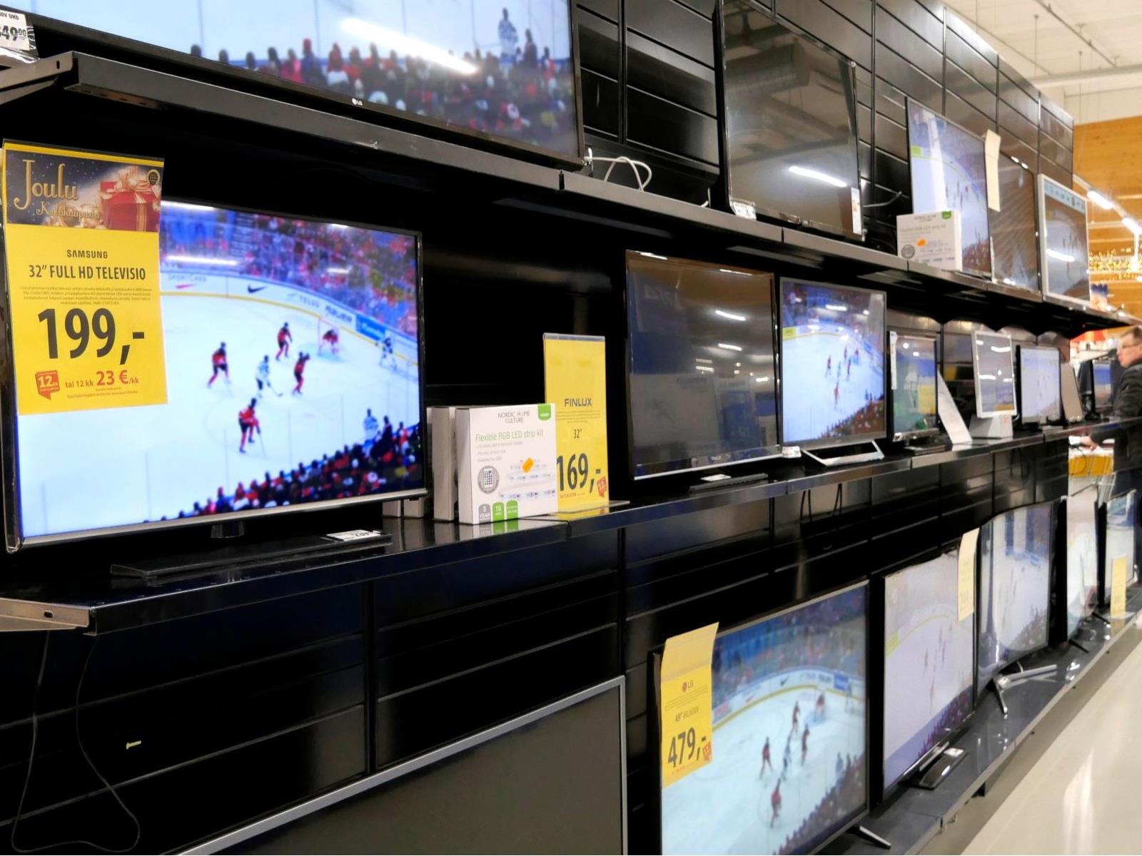 Lawsuit Accuses LG, Samsung, Sony, Hisense & TCL TVs Of Spying On Users