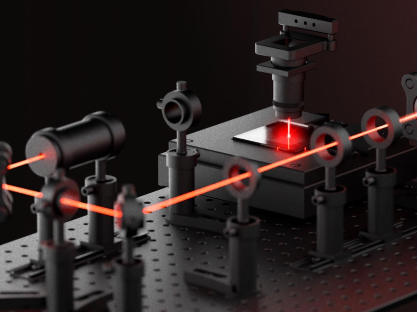 SPhotonix Touts 5D Glass Storage To Preserve Data For Billions Of Years