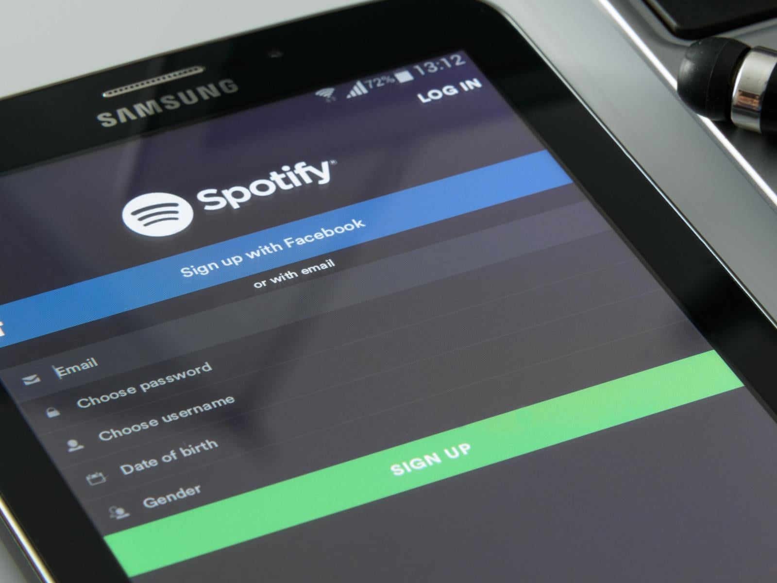 Spotify Responds To Unauthorized 300TB Archive Of 256 Million Tracks