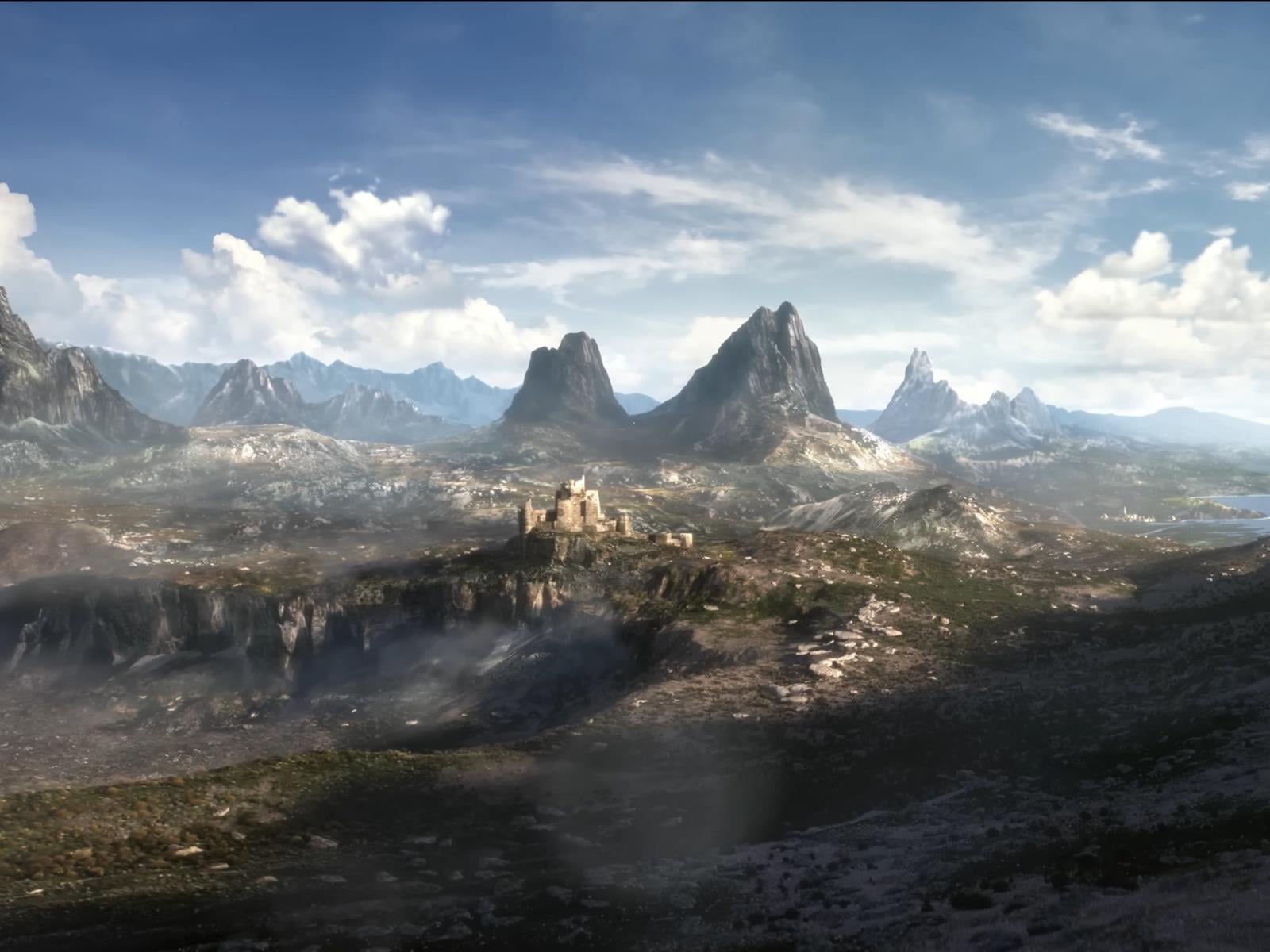 Bethesda Details Highly Anticipated Elder Scrolls VI Launch Timeline