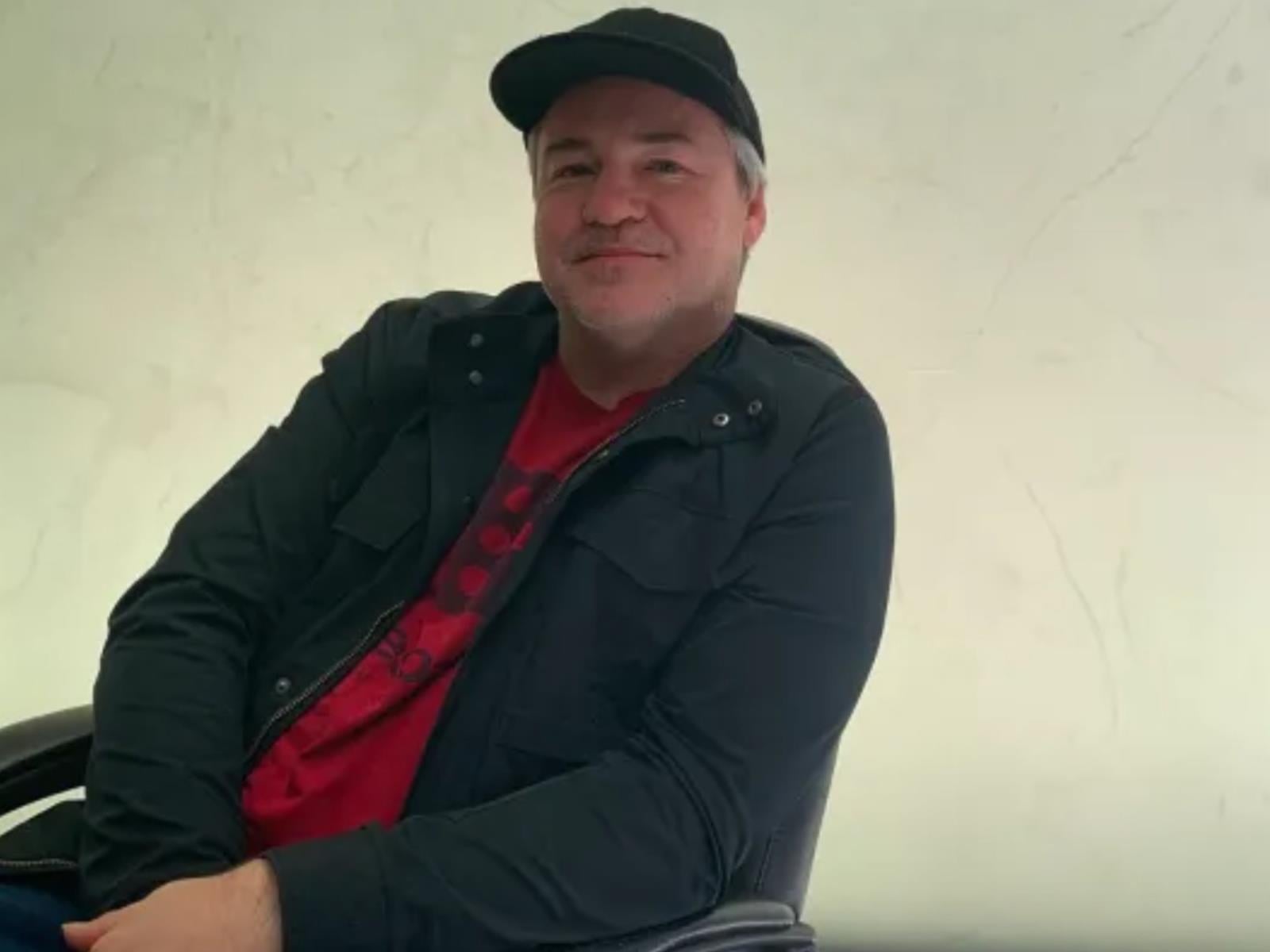 Legendary Game Developer Behind Call Of Duty And Apex Legends Killed In Ferrari Crash