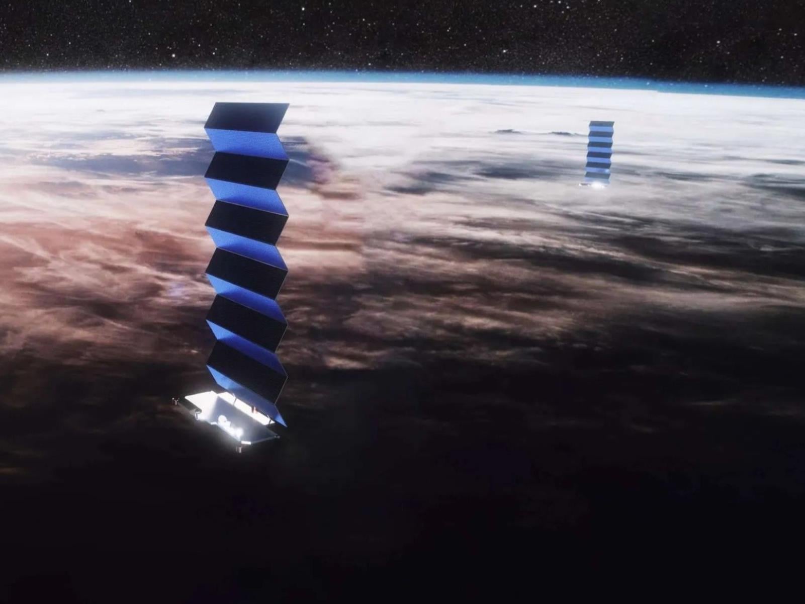 NATO Warns Russia Is Building A Weapon To Obliterate Elon Musk’s Starlink Satellites