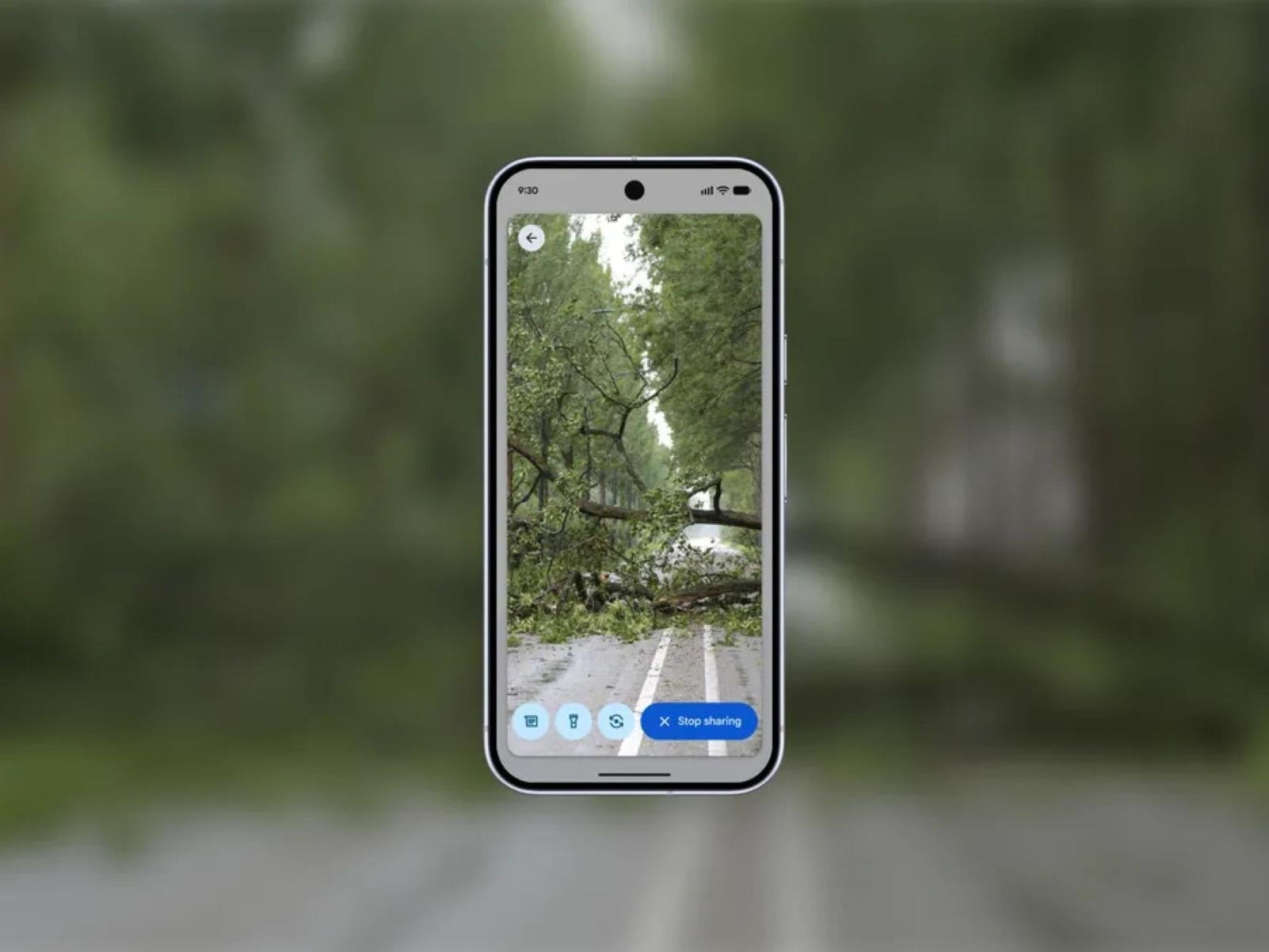 Android's New Emergency Live Video Feature Could Transform 911 Response