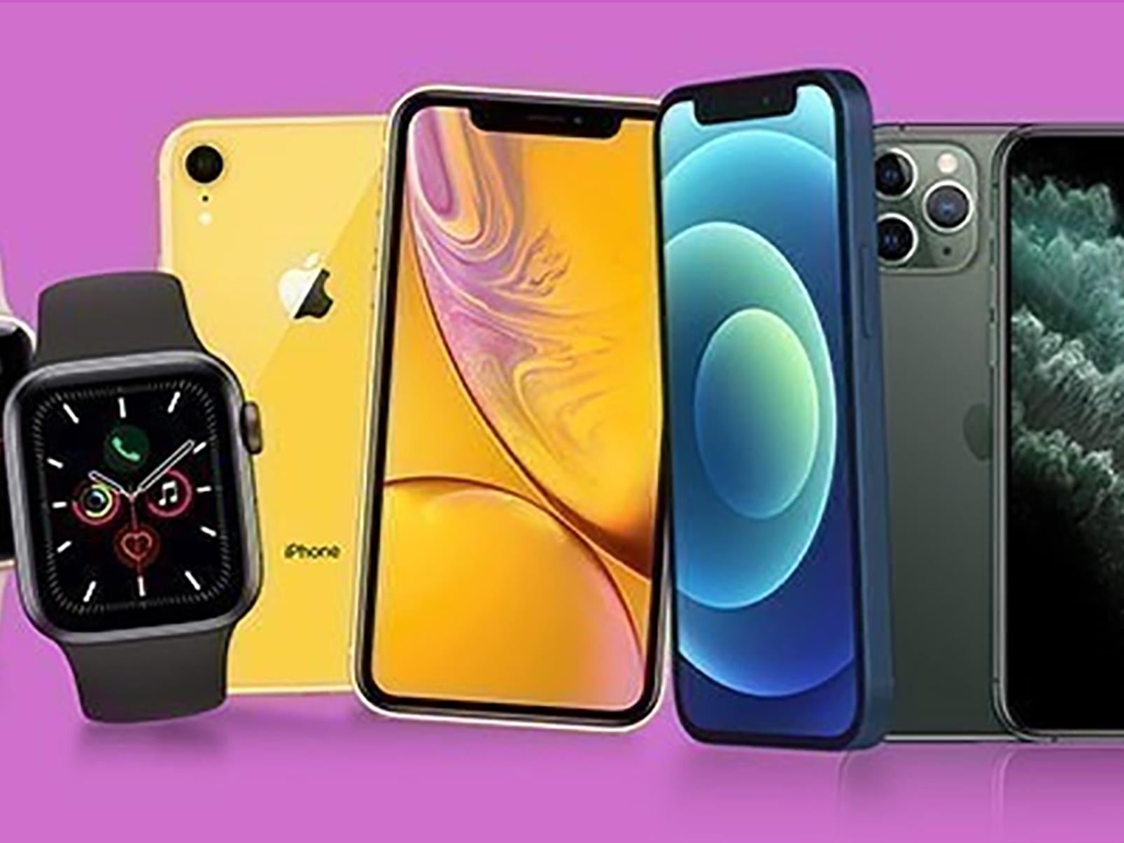 Apple iPhone & Watch Deals Save You Hundreds In Flash Sale