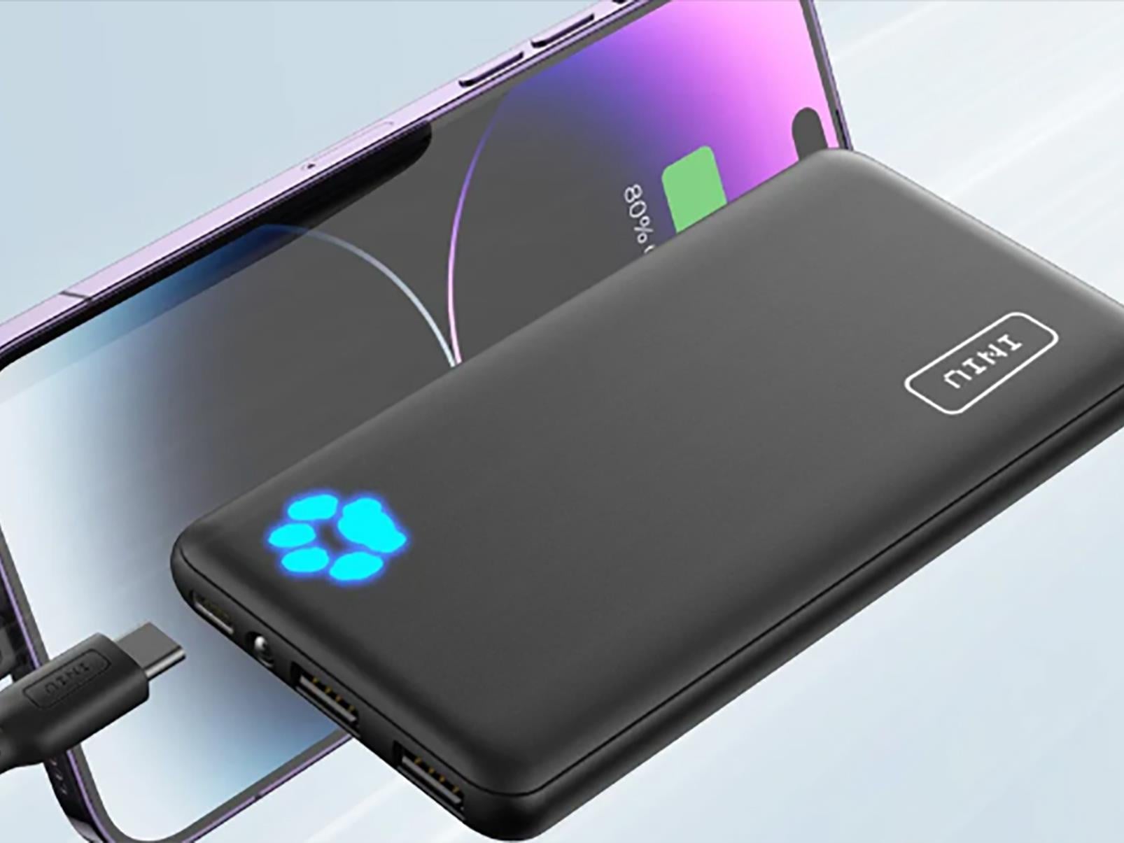 210K Power Banks Sold On Amazon Recalled After Fires Cause $380K In Damage