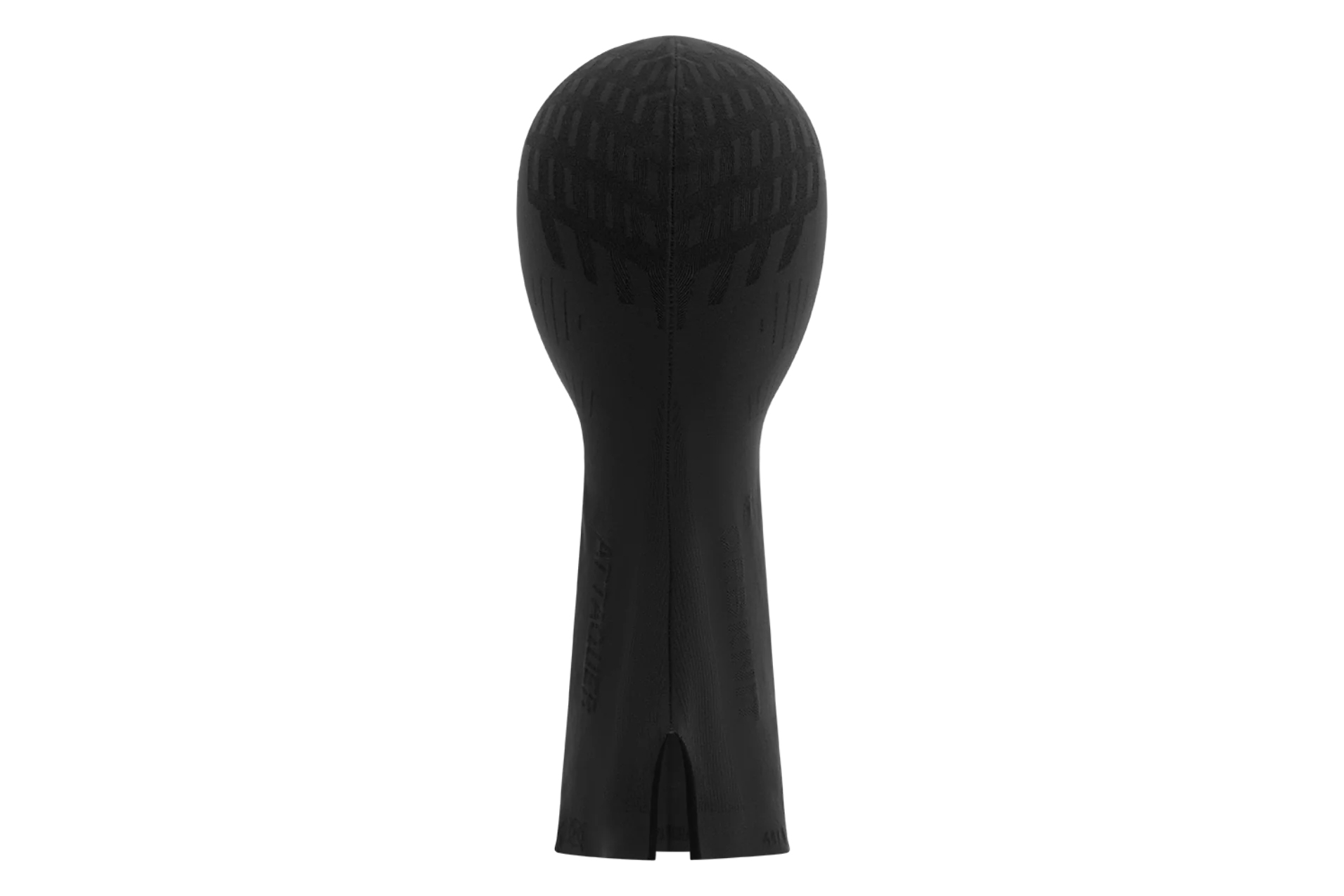 Attaquer OrbKit balaclava detail