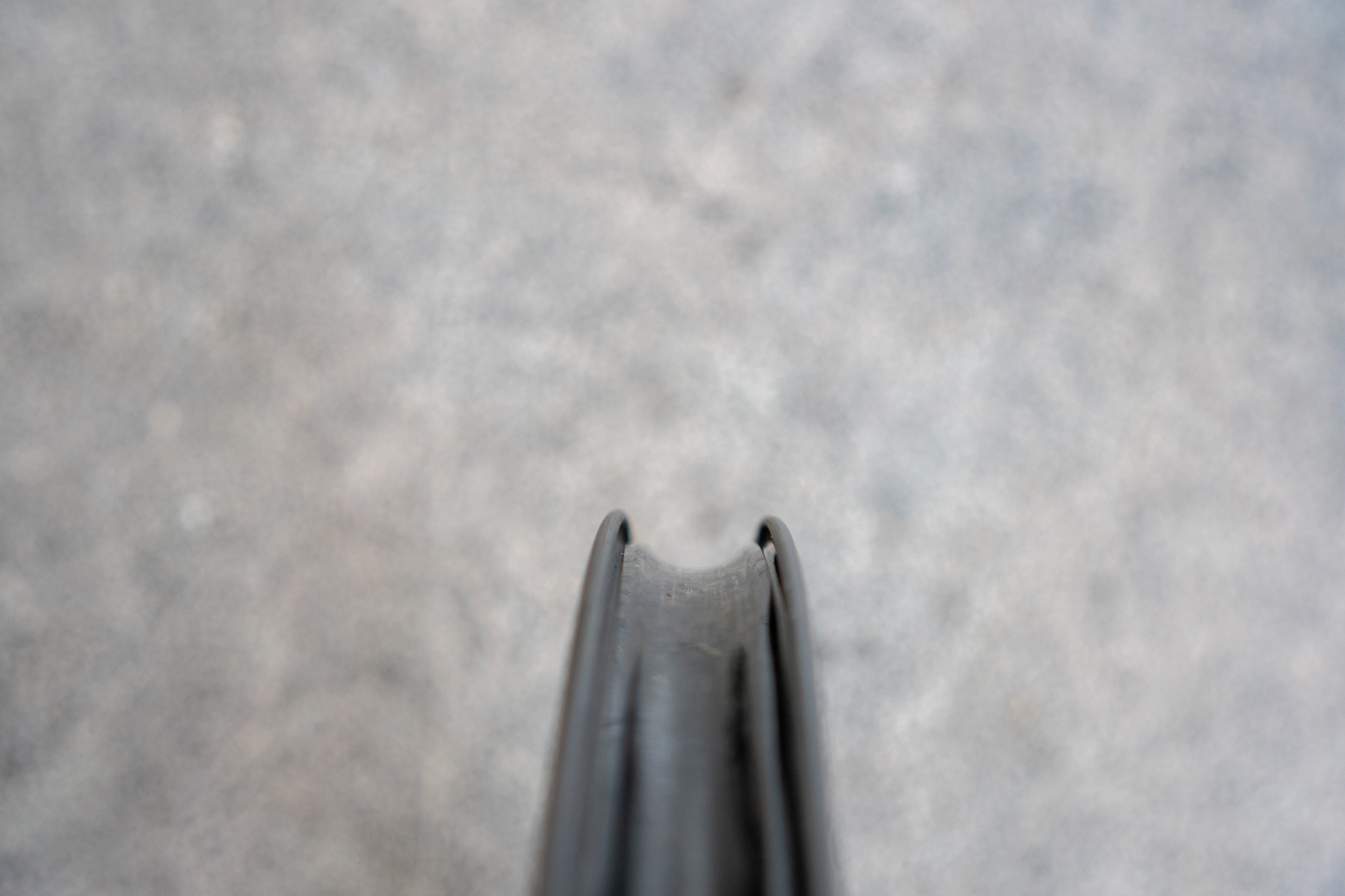 Oquo RP 45 LTD wheelset rim bed