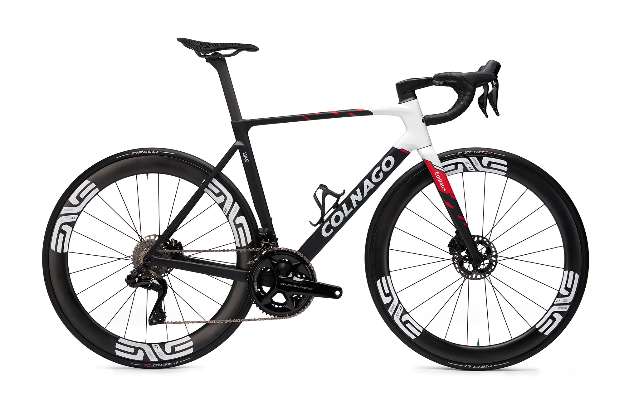 Colnago V5Rs SDM6 on white