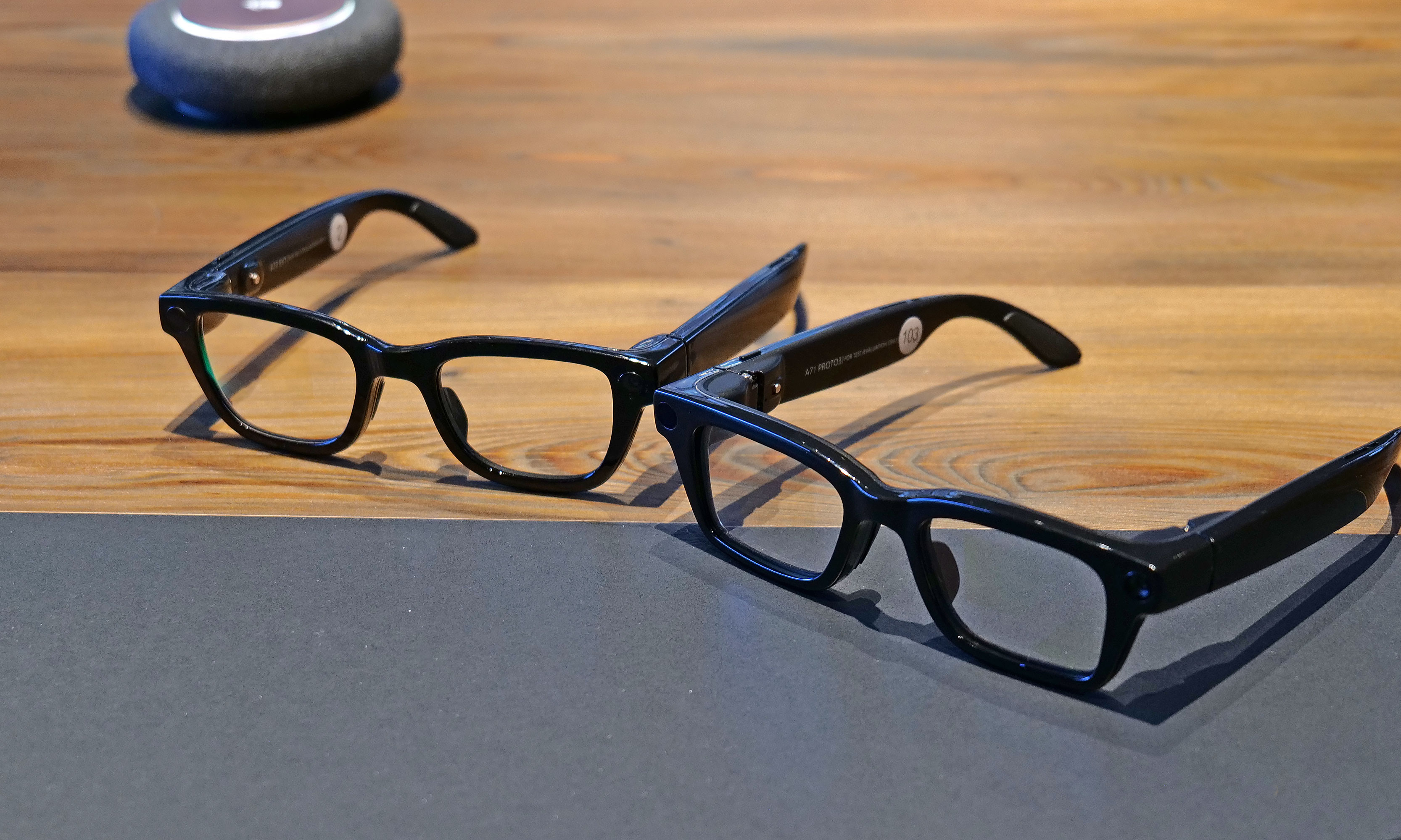 A major focus for Android XR while people are still figuring out how to make smart glasses is to support a wide variety of designs including those with single displays, dual displays or models without any displays that rely on cameras and speakers. 