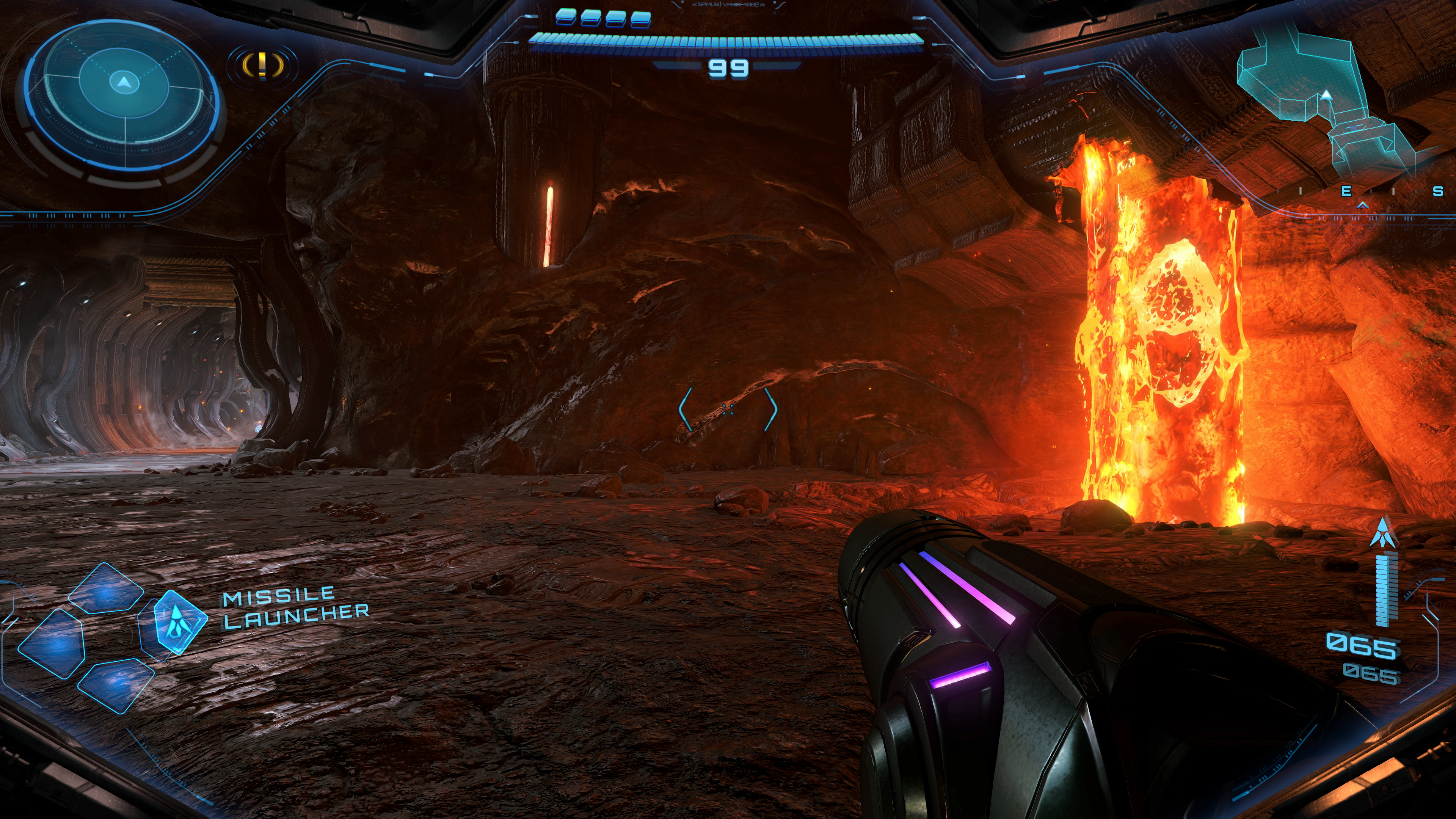 Metroid Prime 4: Beyond