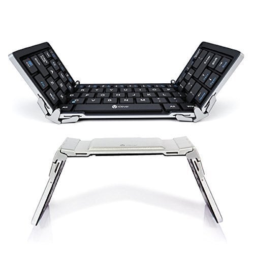 iClever Portable Foldable Bluetooth Keyboard (IC-BK03)