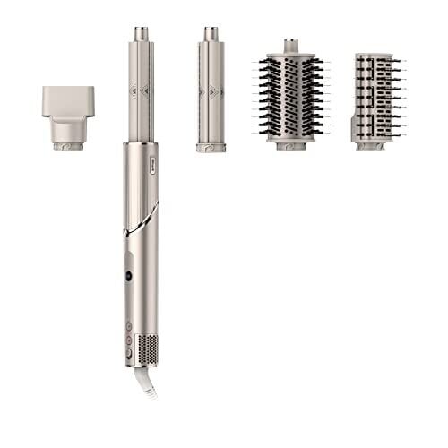 Shark HD430 FlexStyle Air Styling & Drying System (Straight & Wavy Hair)