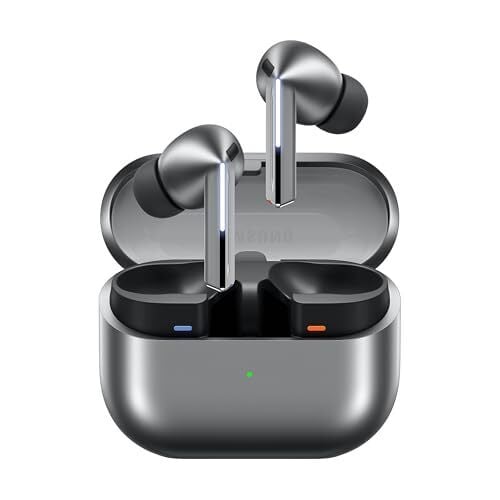 Samsung Galaxy Buds 3 Pro AI True Wireless Bluetooth Earbuds