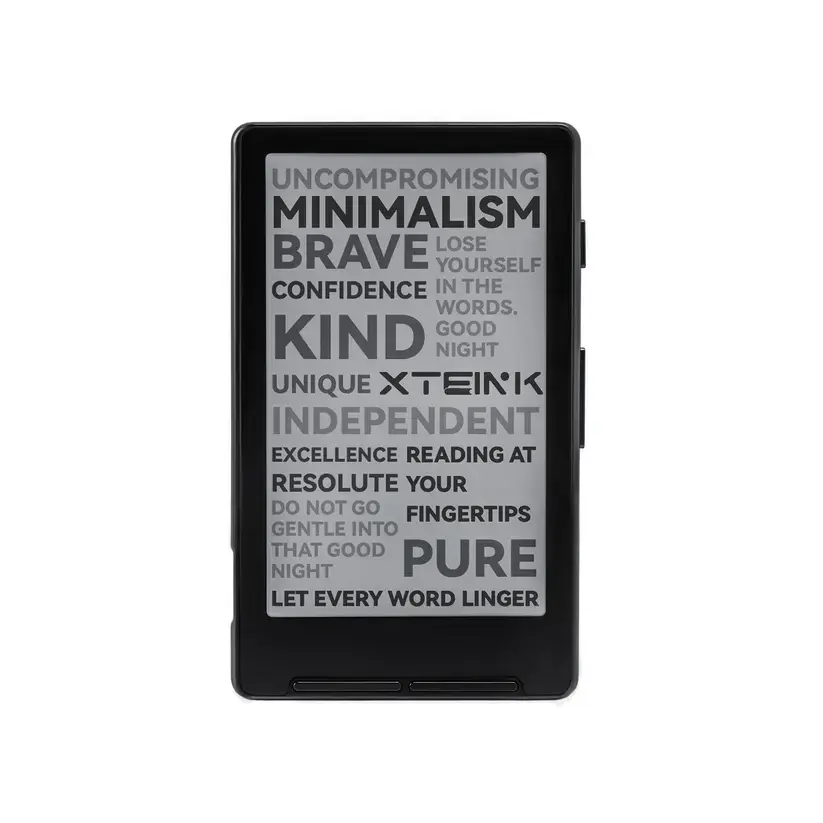 Xteink X4 E-Reader