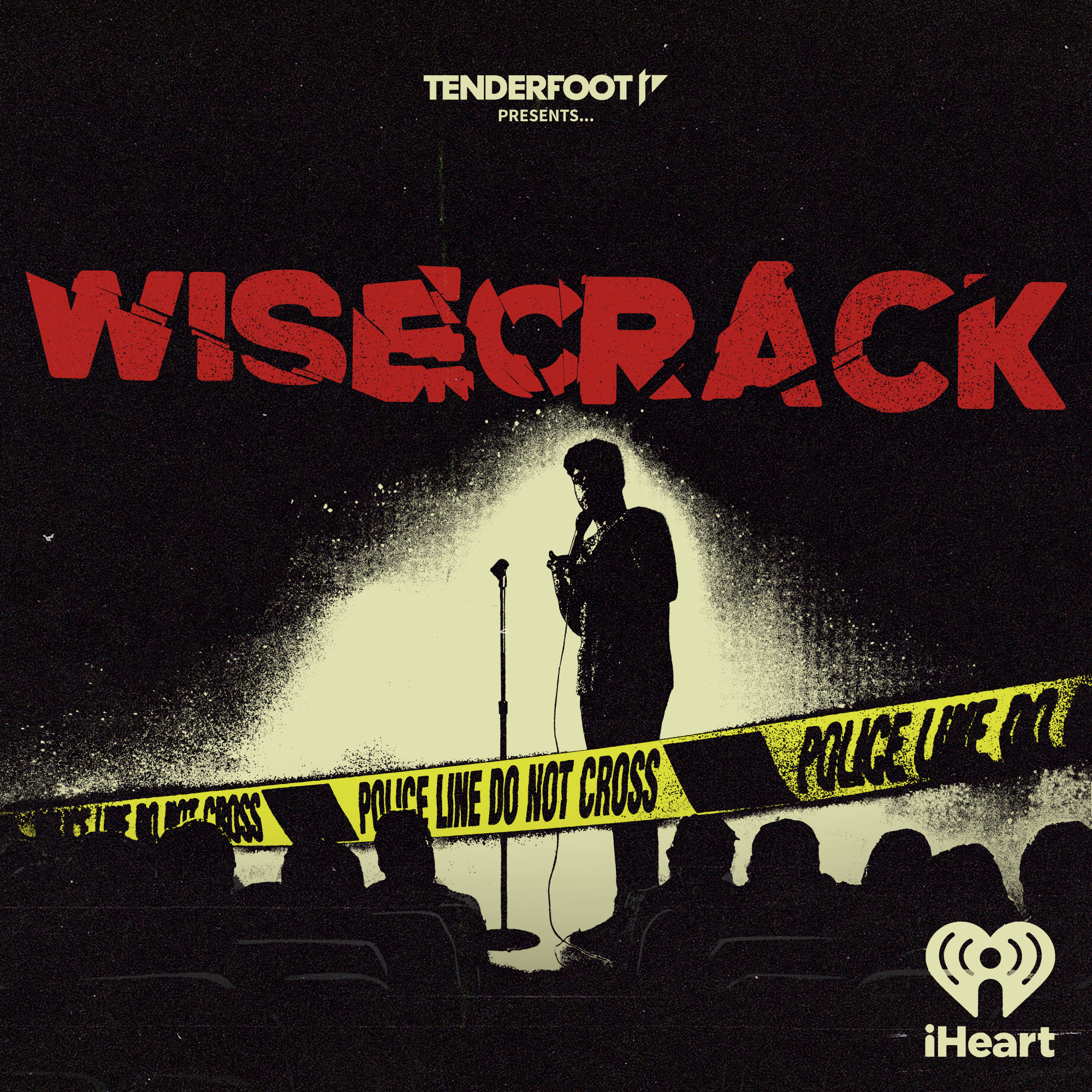 Podcast logo